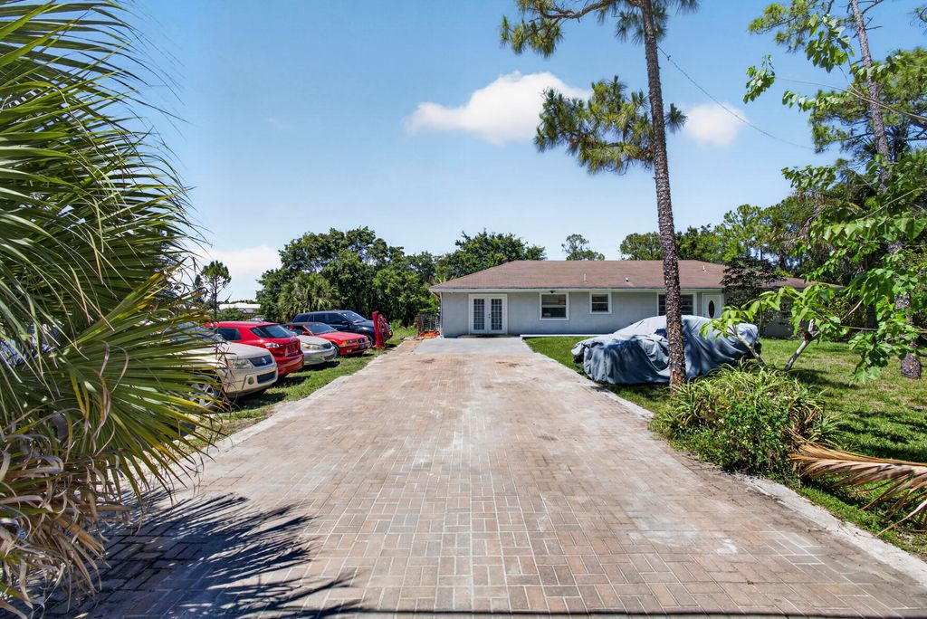 Photo of 16663 89th Place N, The Acreage, FL 33470 (MLS # B26026354)