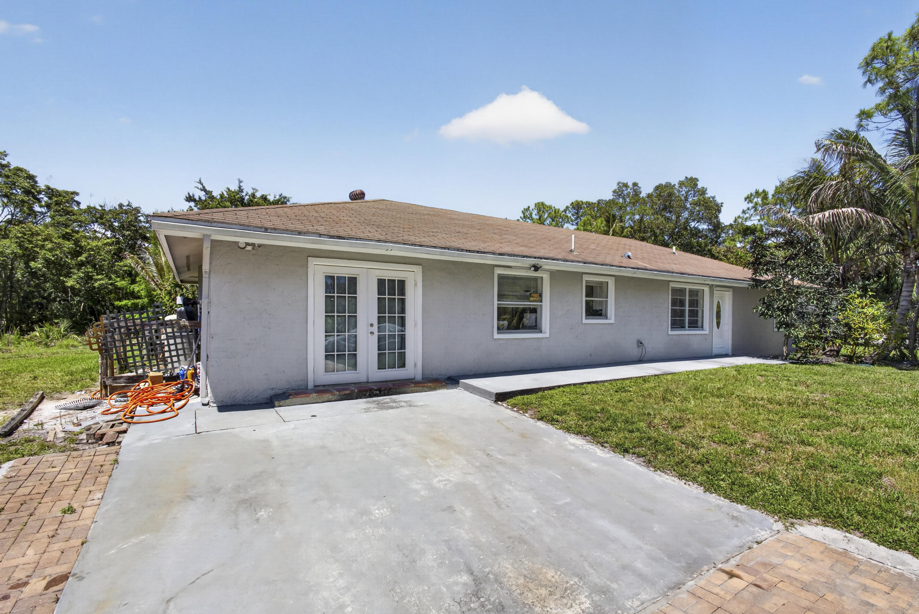 Loxahatchee - Residential