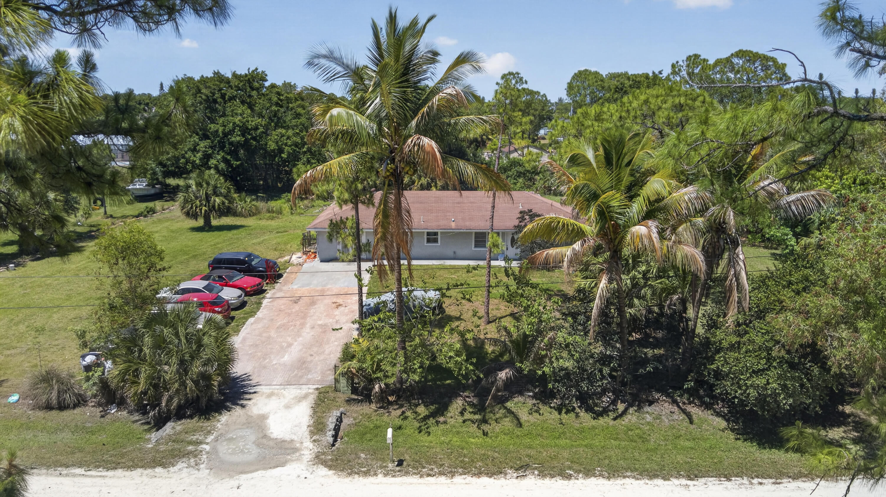 Loxahatchee - Residential