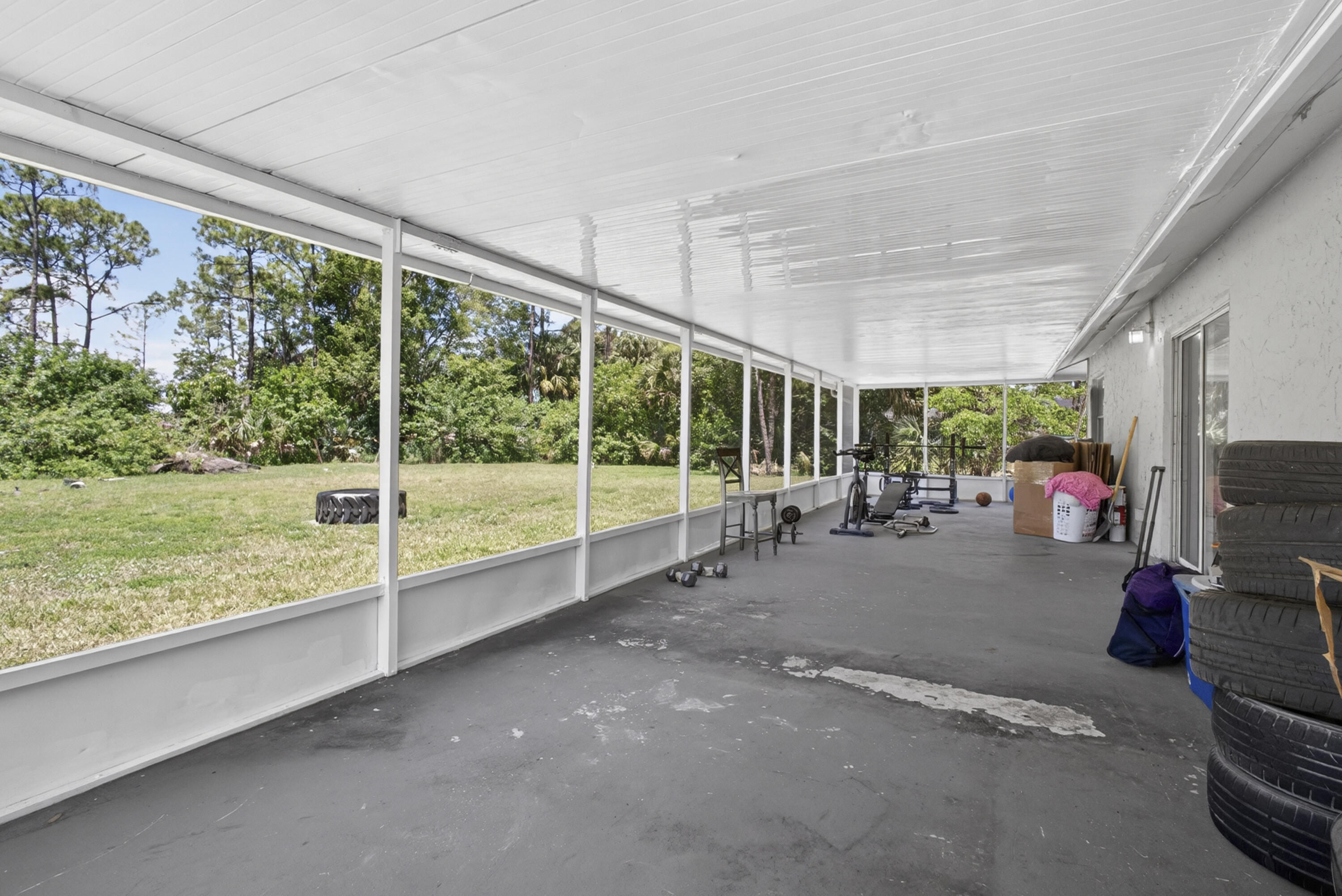 Loxahatchee - Residential