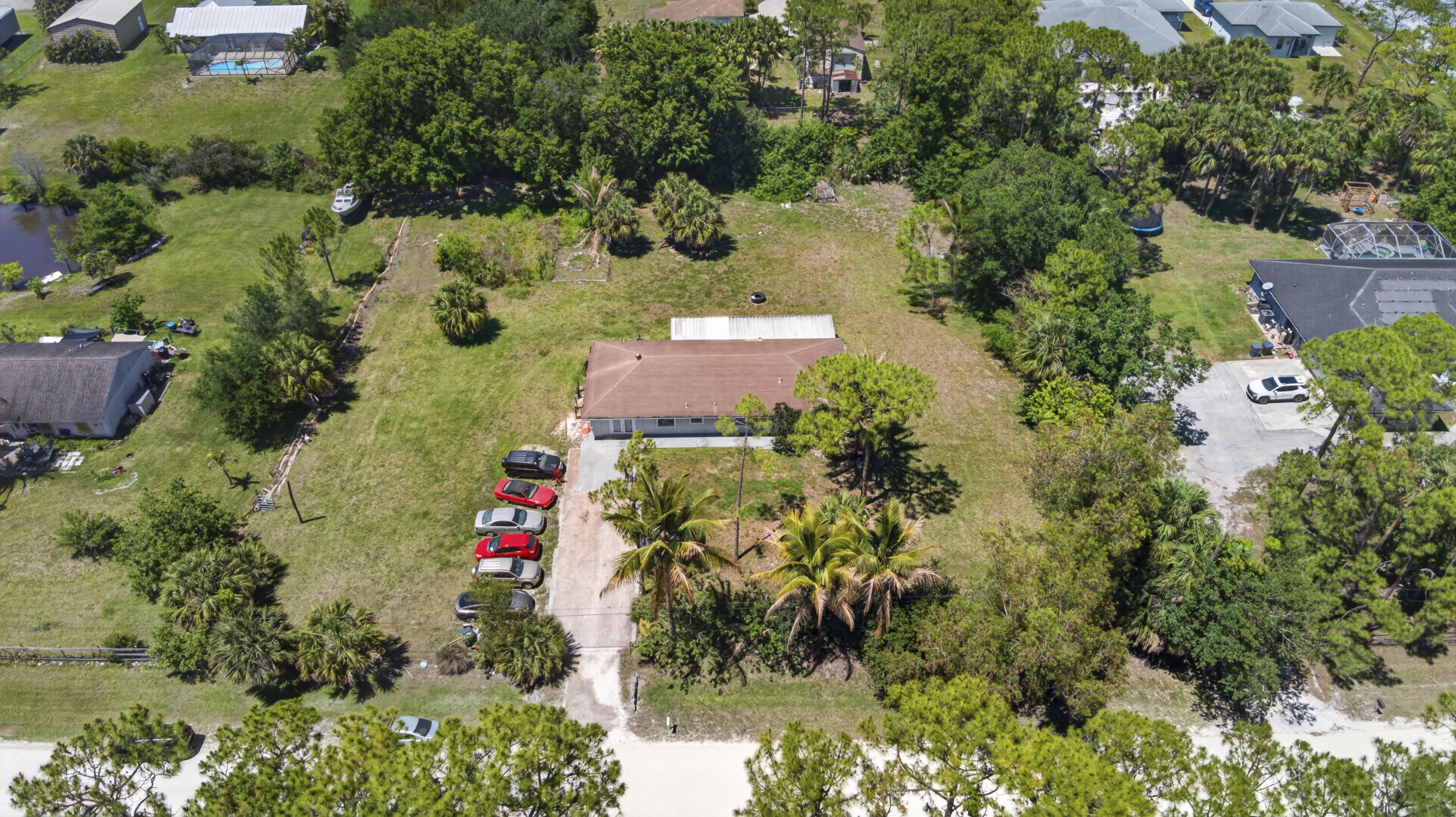 Loxahatchee - Residential