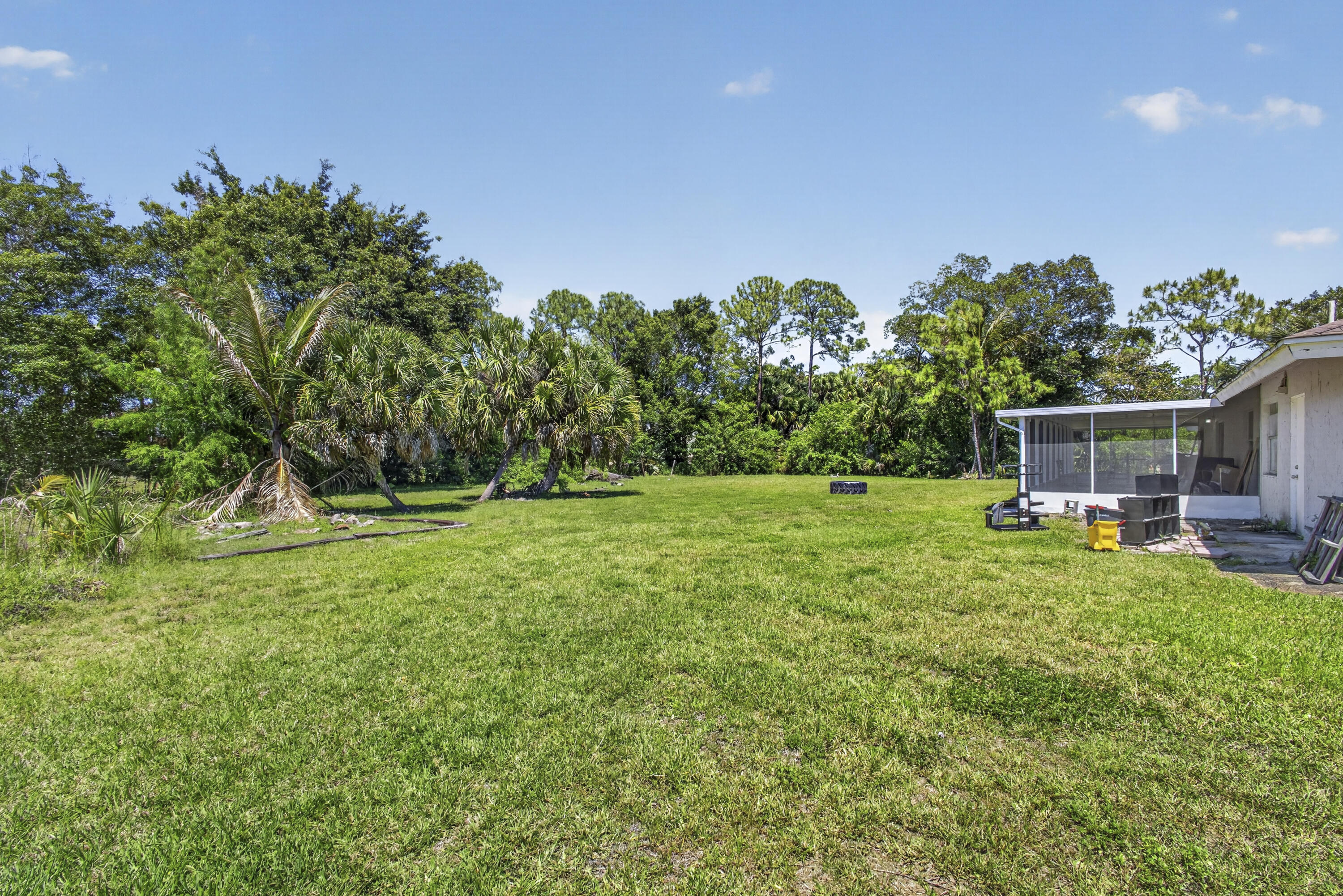Loxahatchee - Residential