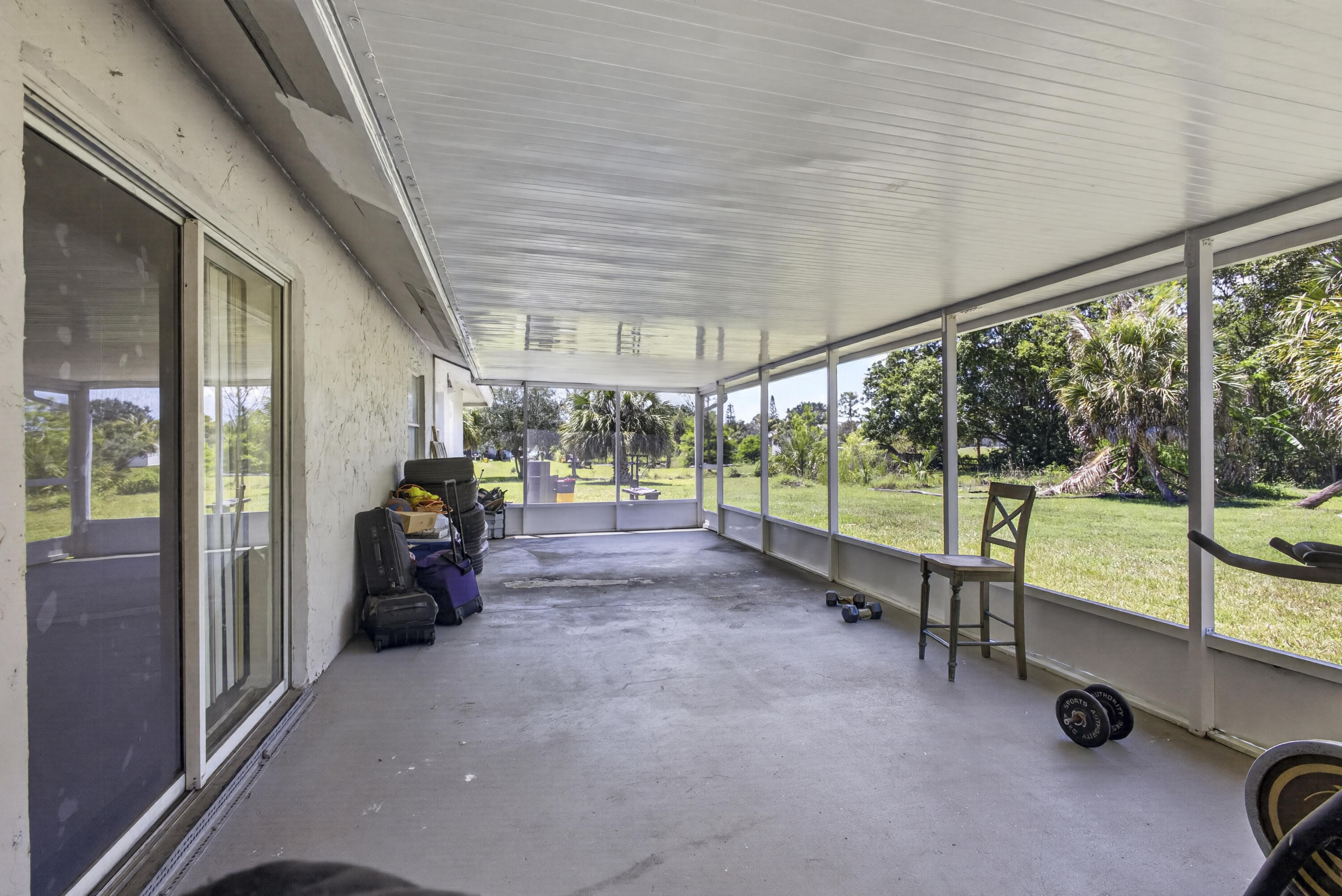 Loxahatchee - Residential