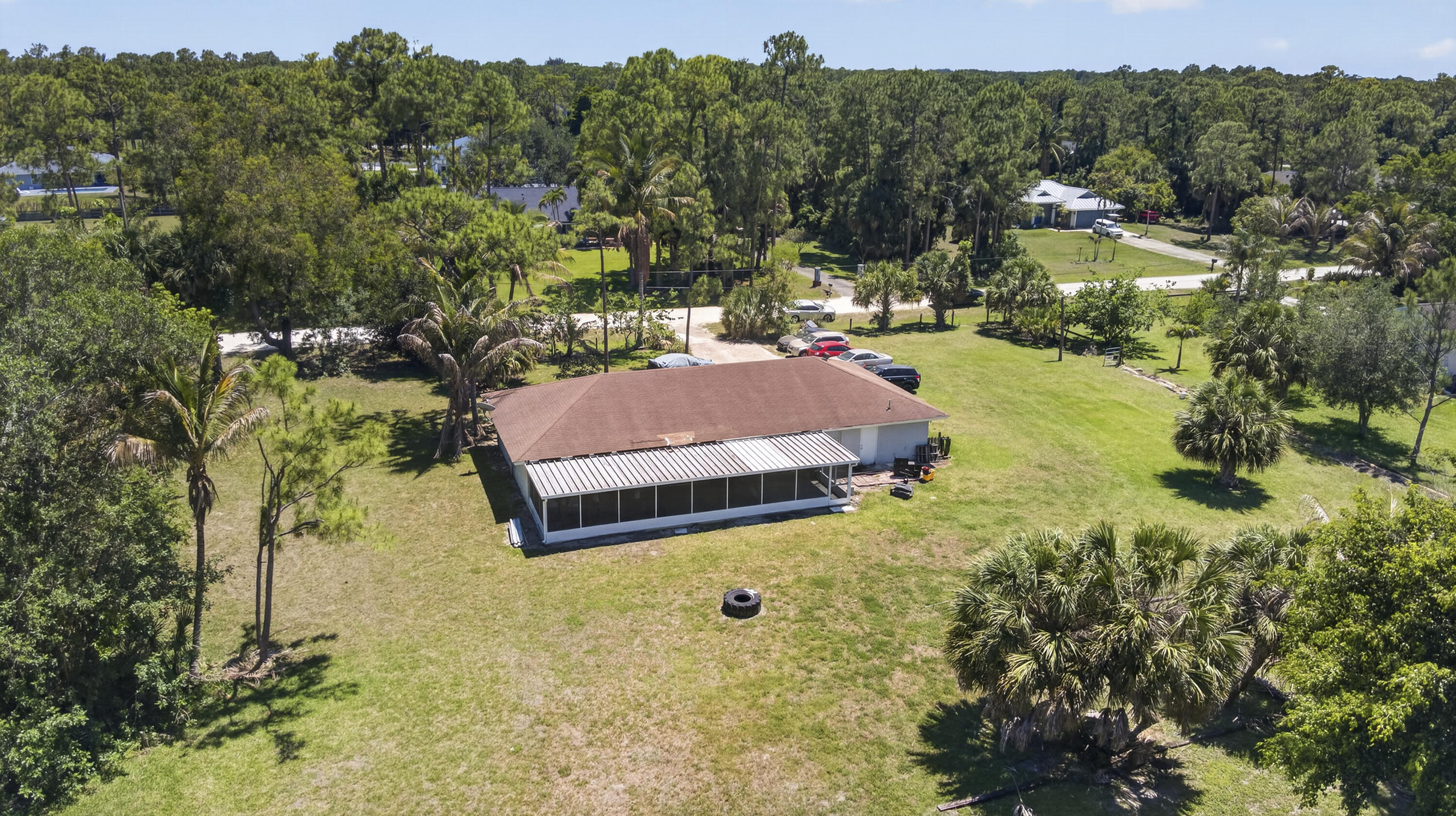 Loxahatchee - Residential