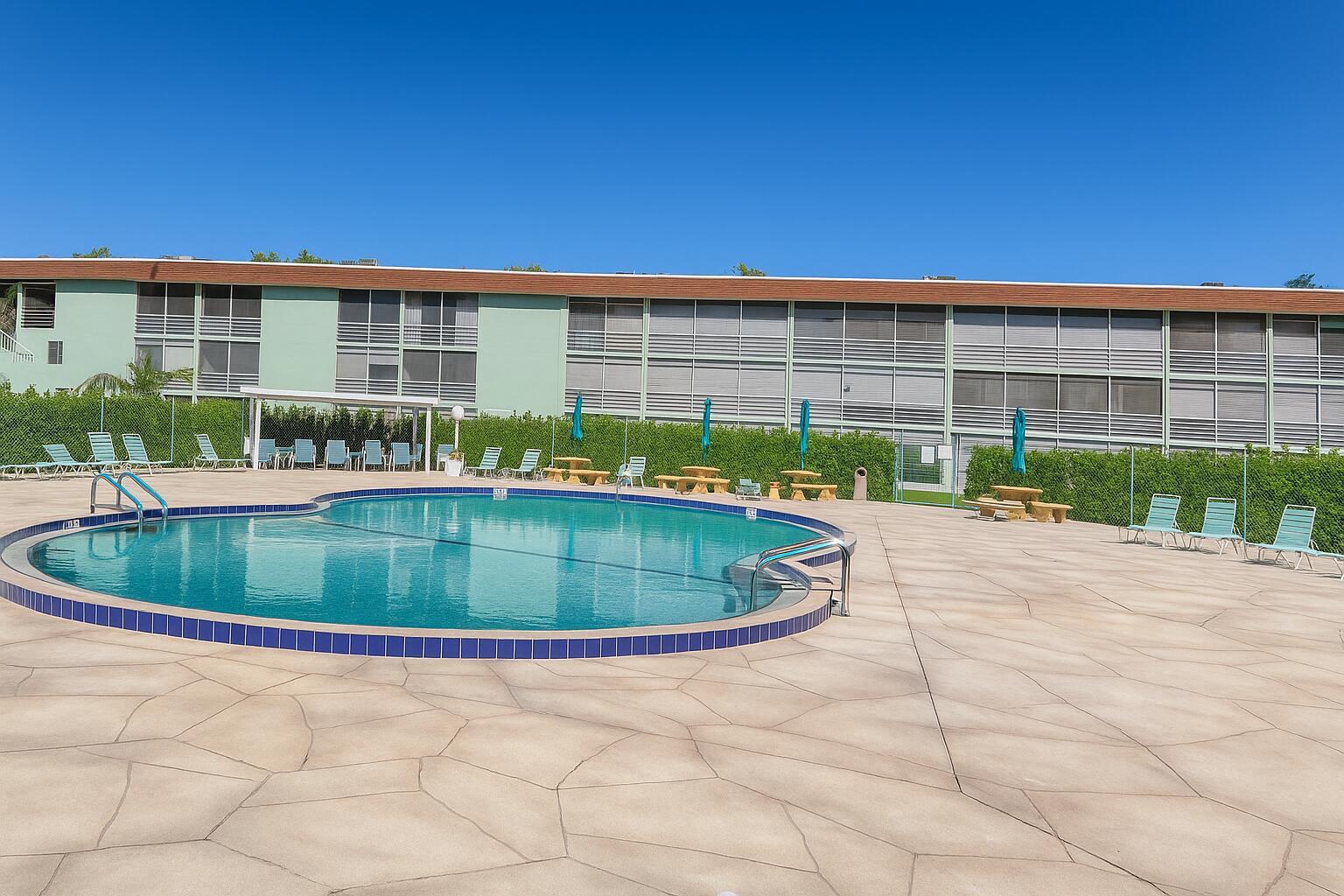 REGAL PALMS VICTORIA COND - Residential