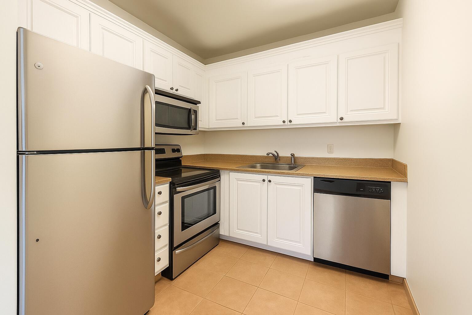 REGAL PALMS VICTORIA COND - Residential