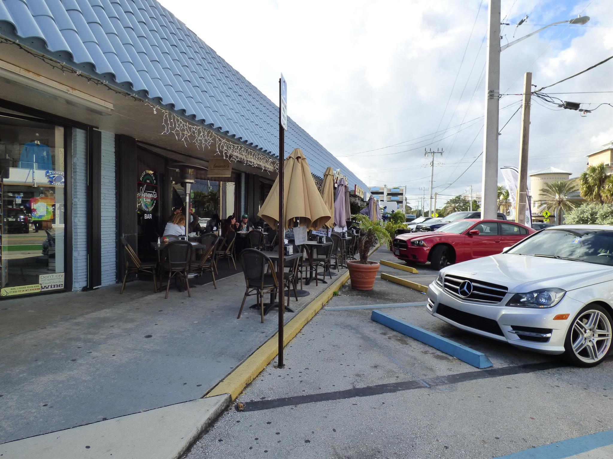 SEA ESTA CONDO - Residential Lease