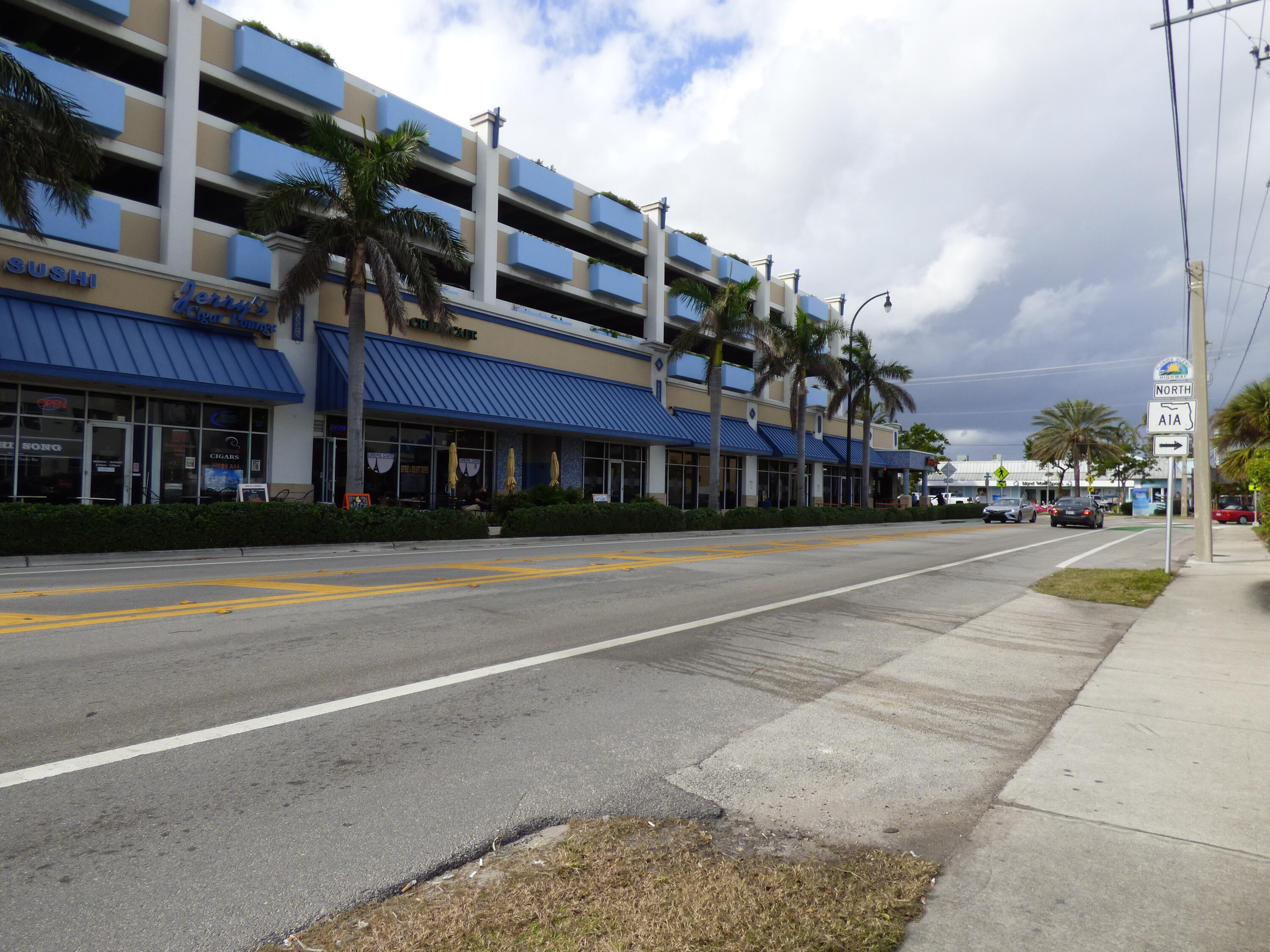 SEA ESTA CONDO - Residential Lease