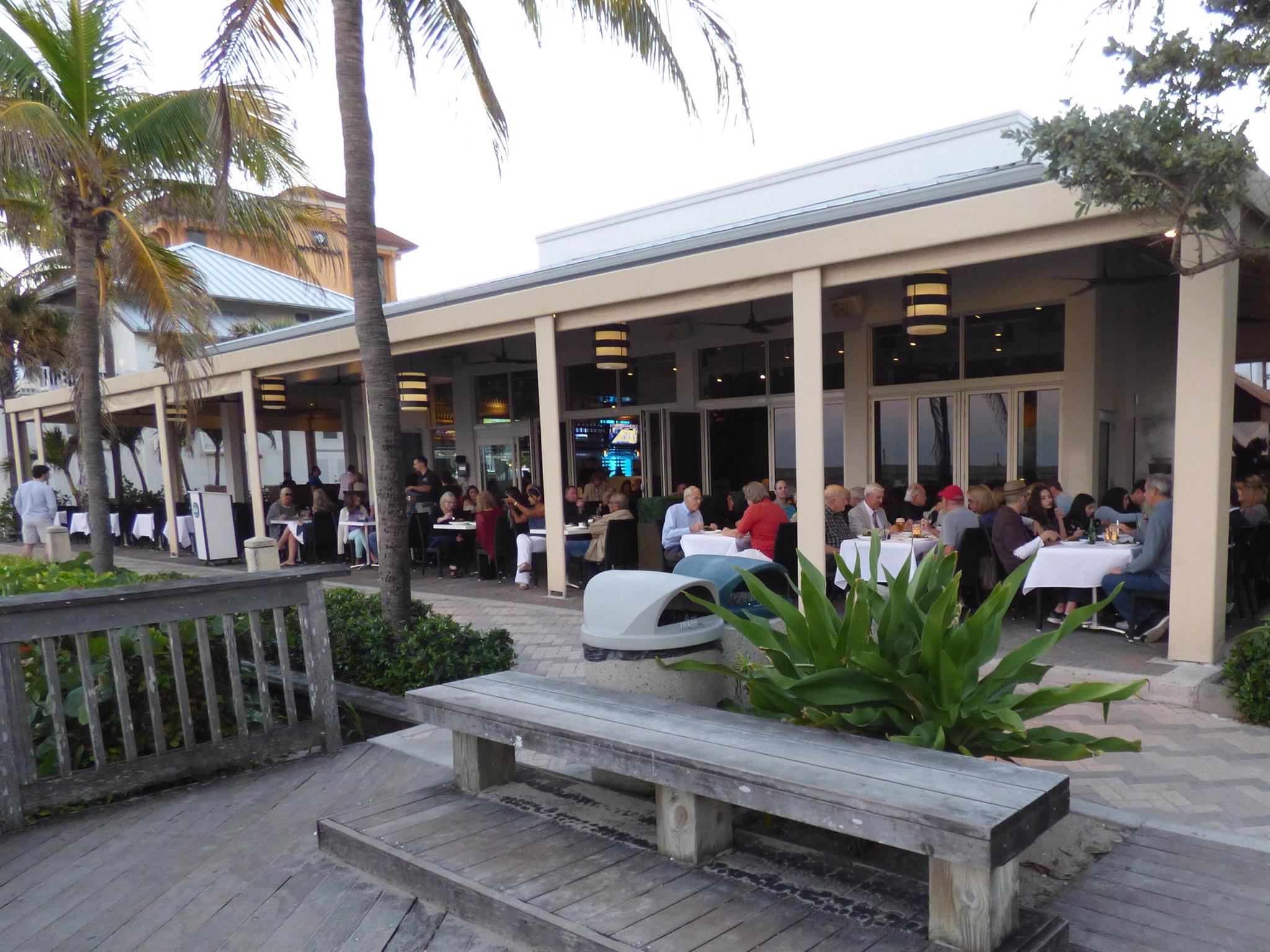 SEA ESTA CONDO - Residential Lease