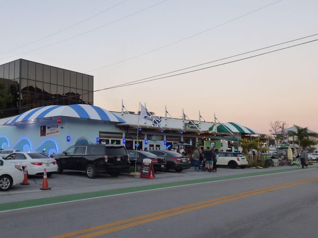 SEA ESTA CONDO - Residential Lease