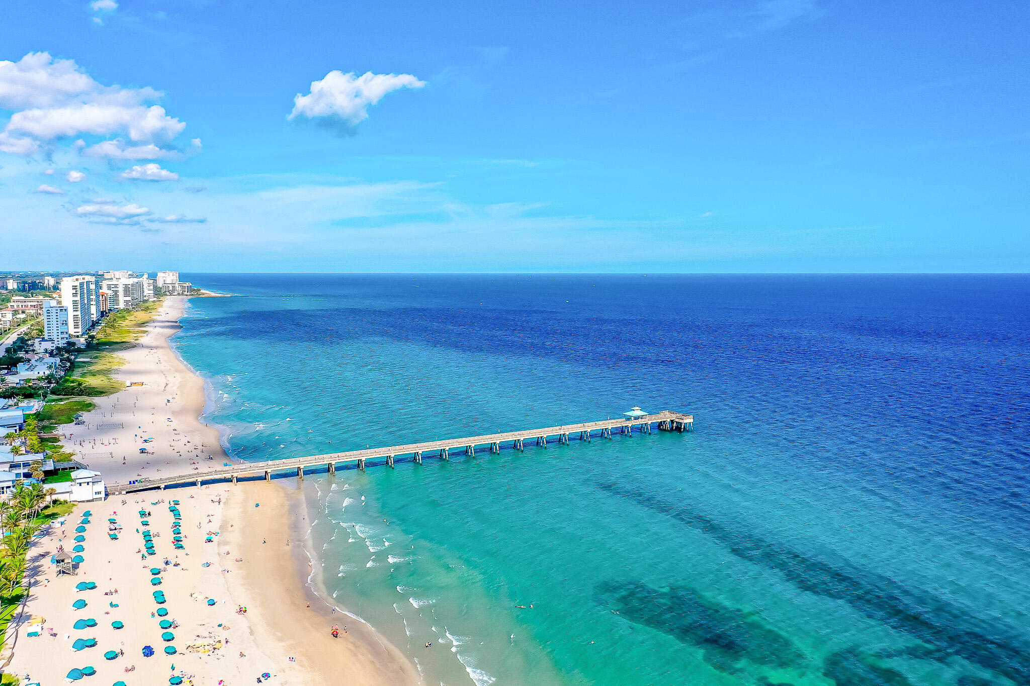 SEA ESTA CONDO - Residential Lease