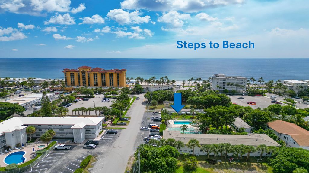 Photo of 2060 NE 1st Street #2, Deerfield Beach, FL 33441 (MLS # R11144112)
