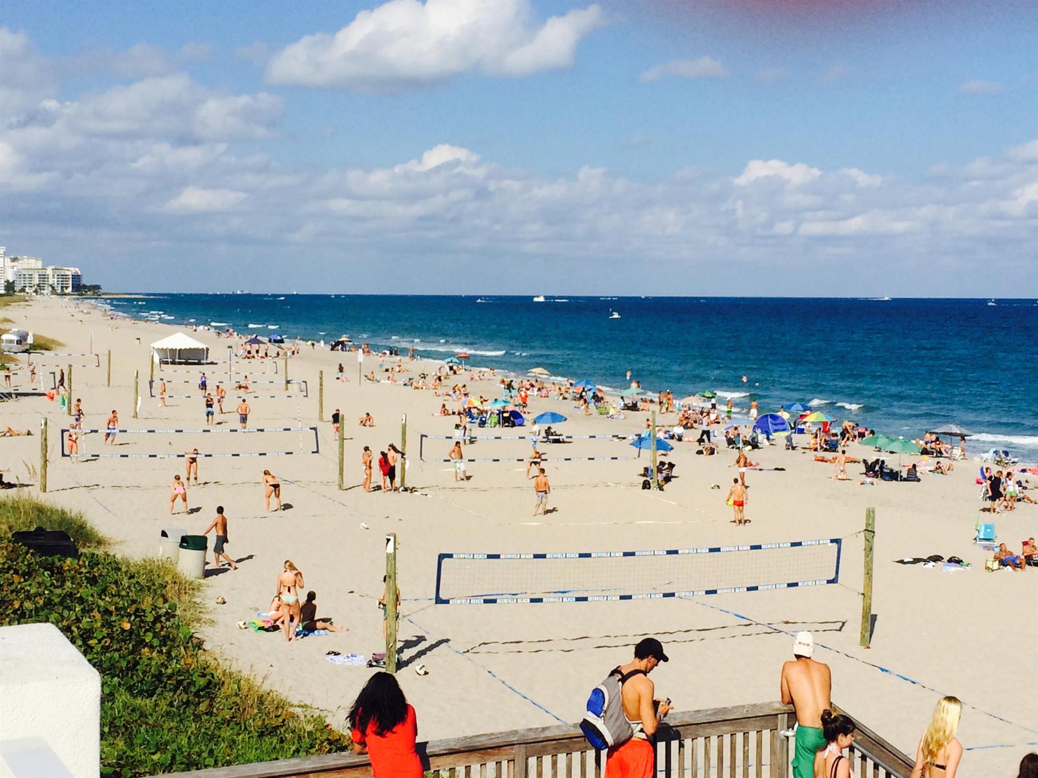 SEA ESTA CONDO - Residential Lease