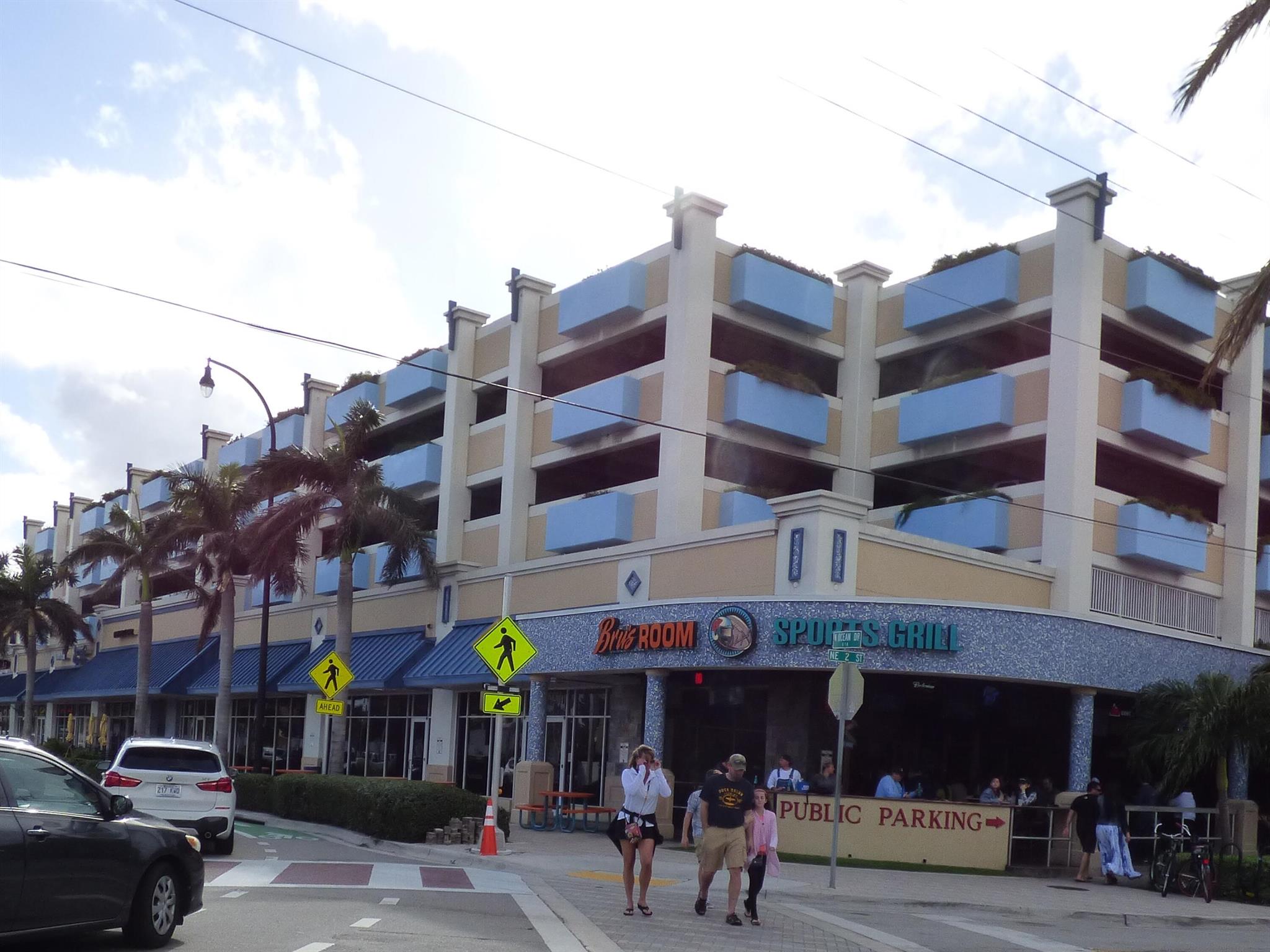 SEA ESTA CONDO - Residential Lease