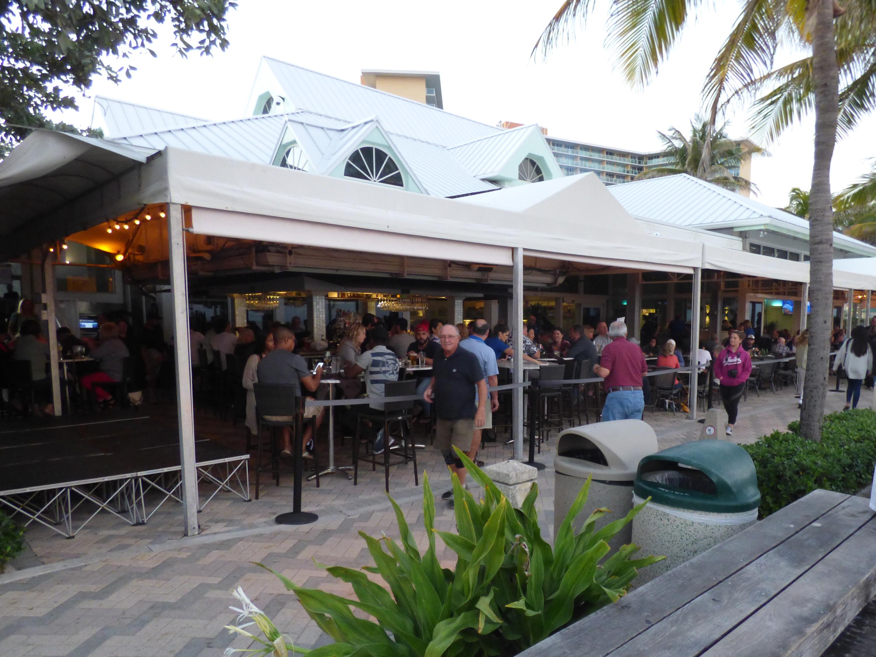 SEA ESTA CONDO - Residential Lease