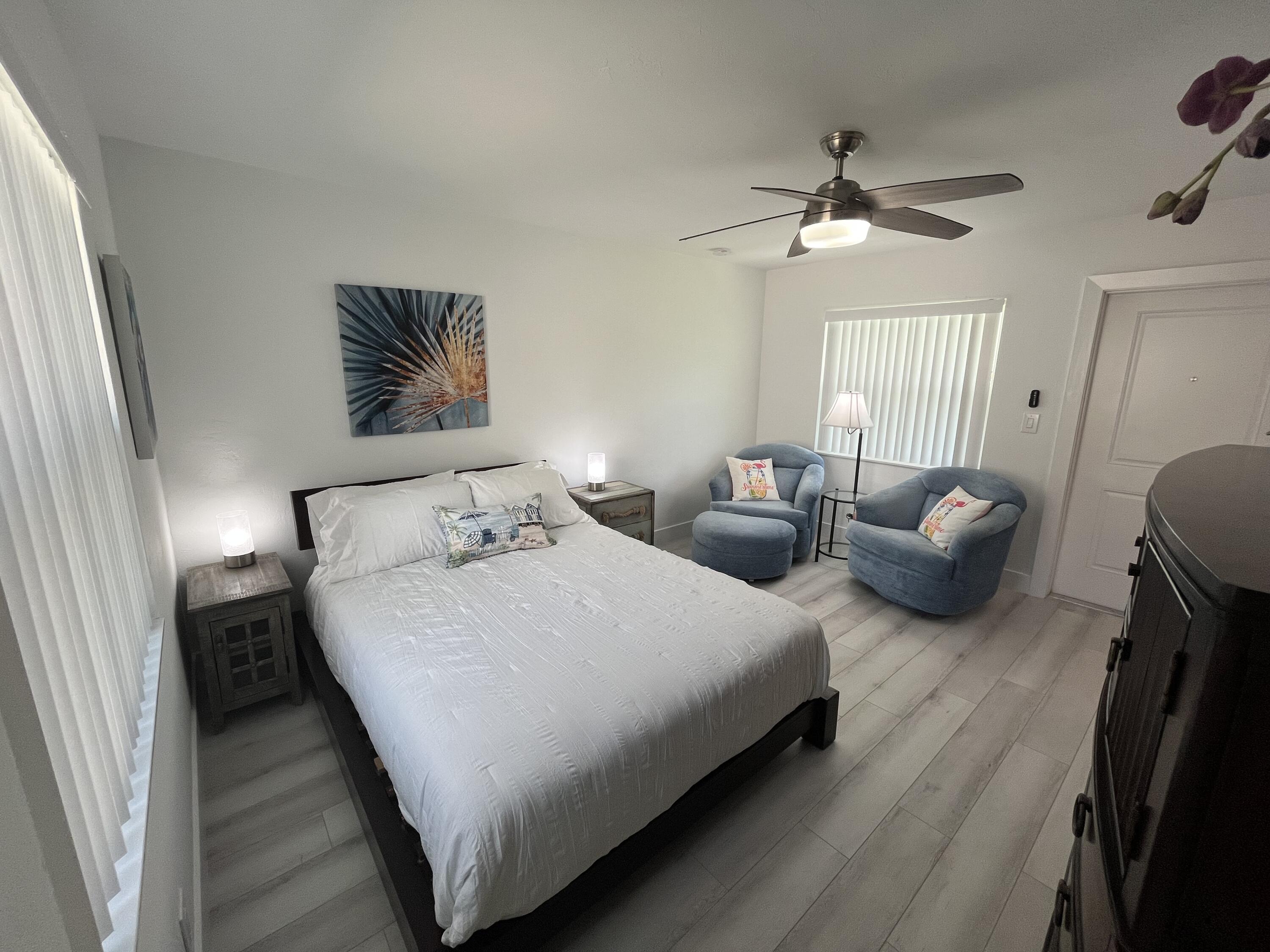 SEA ESTA CONDO - Residential Lease