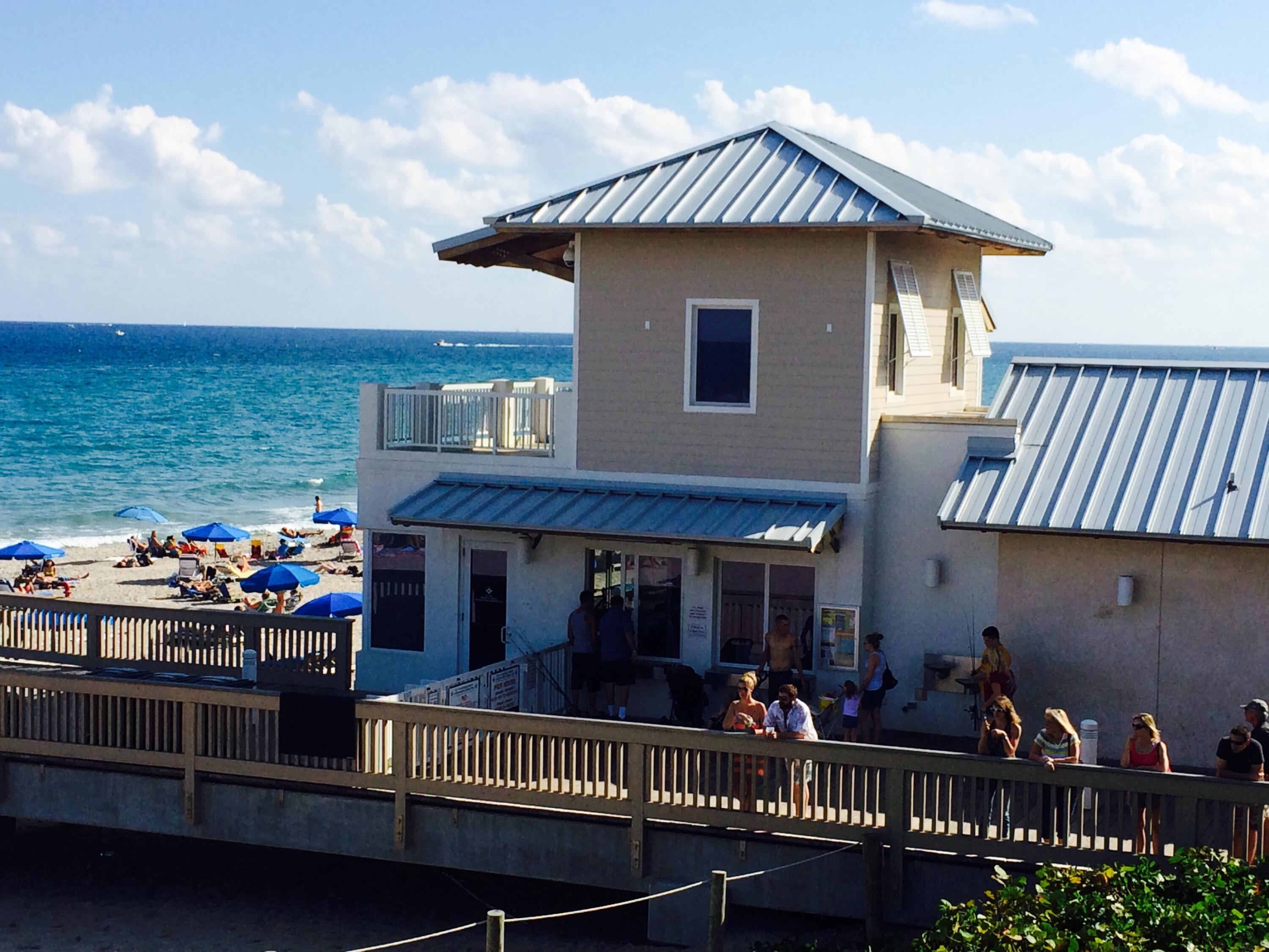 SEA ESTA CONDO - Residential Lease