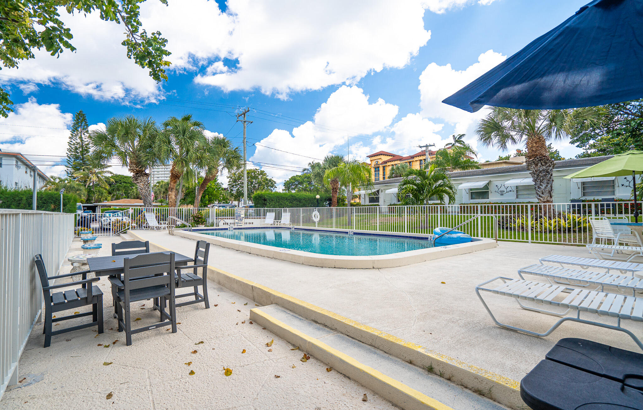 SEA ESTA CONDO - Residential Lease