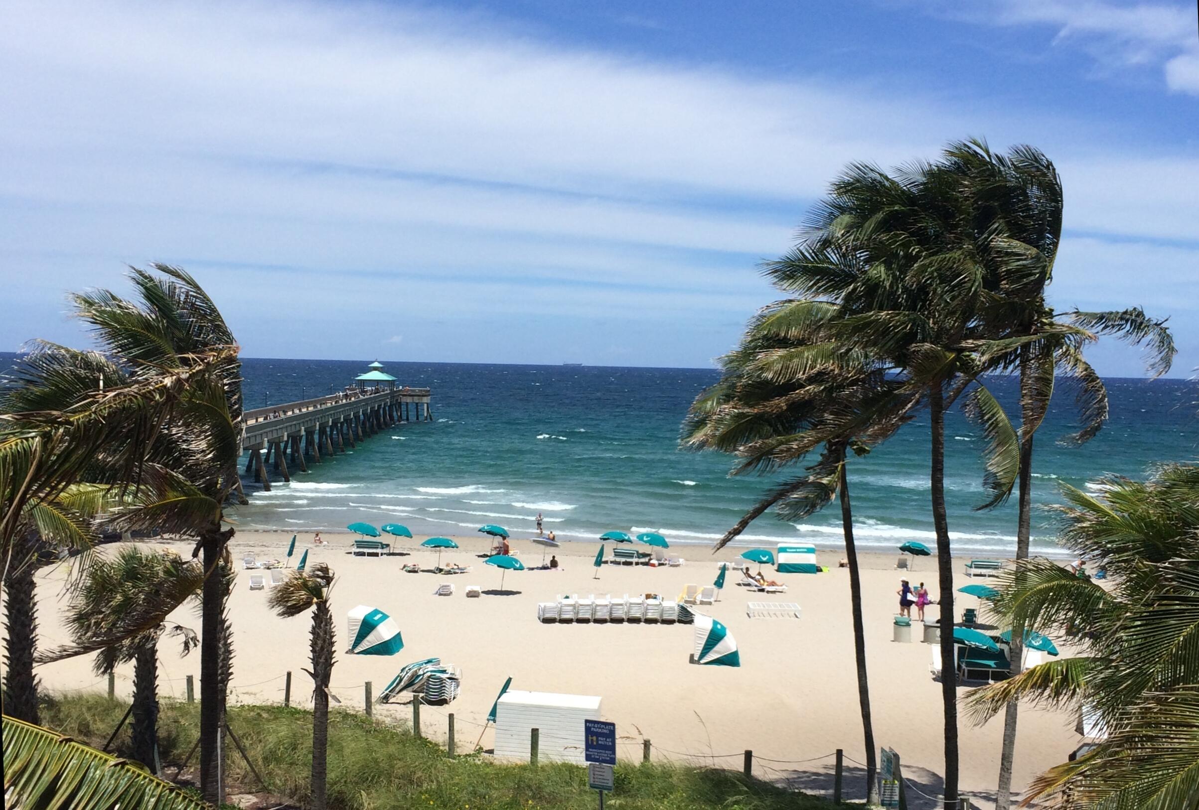 SEA ESTA CONDO - Residential Lease