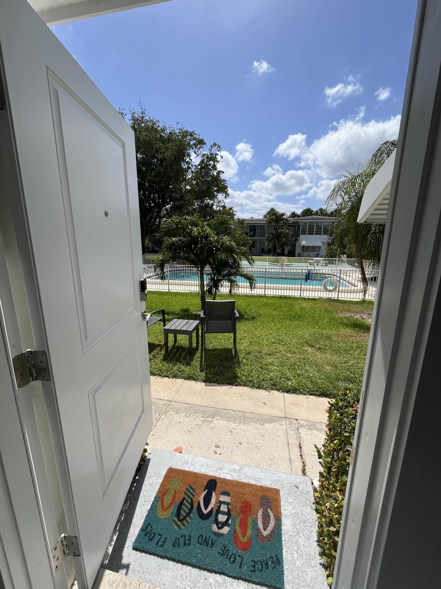 SEA ESTA CONDO - Residential Lease