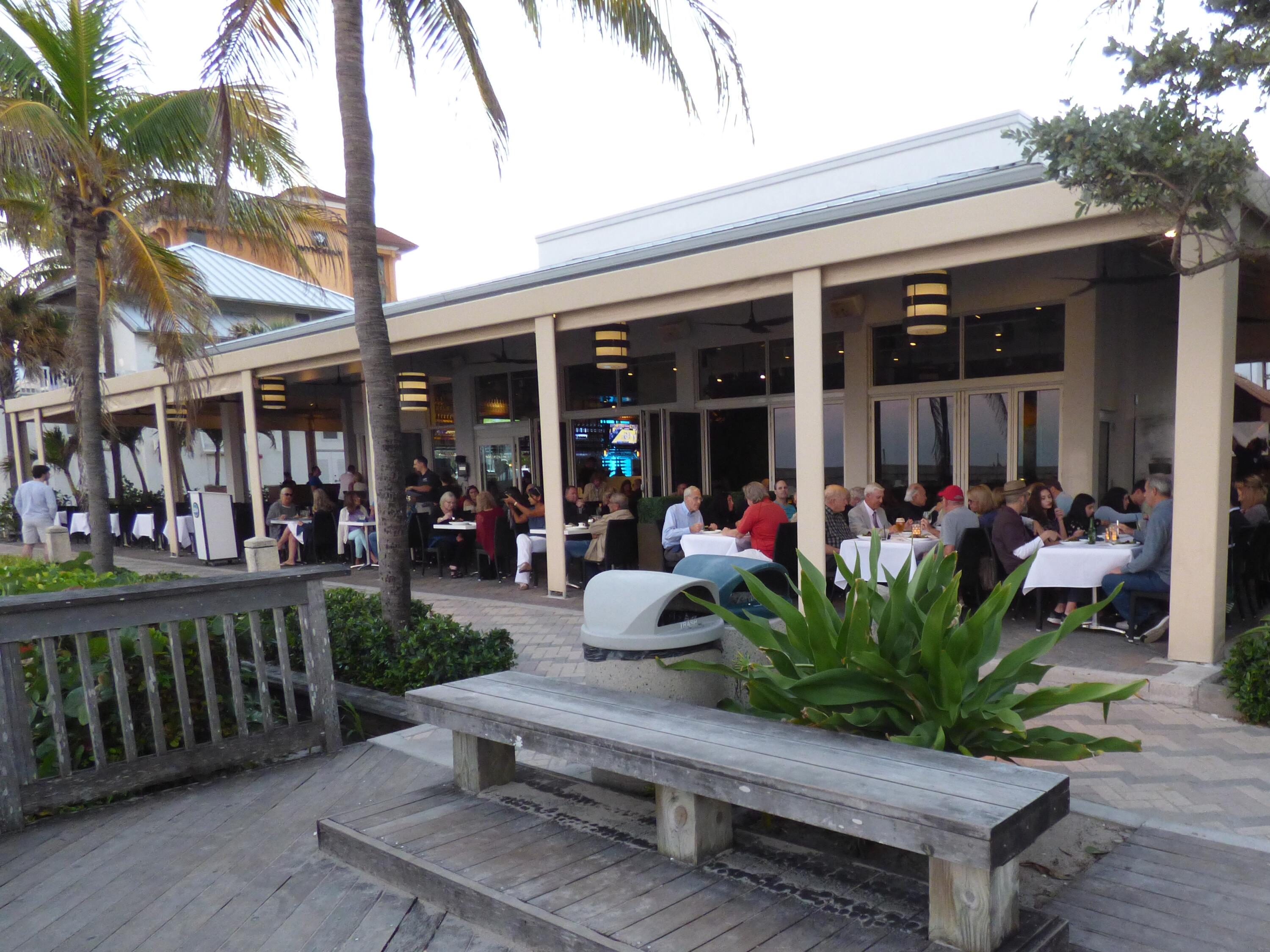 SEA ESTA CONDO - Residential Lease