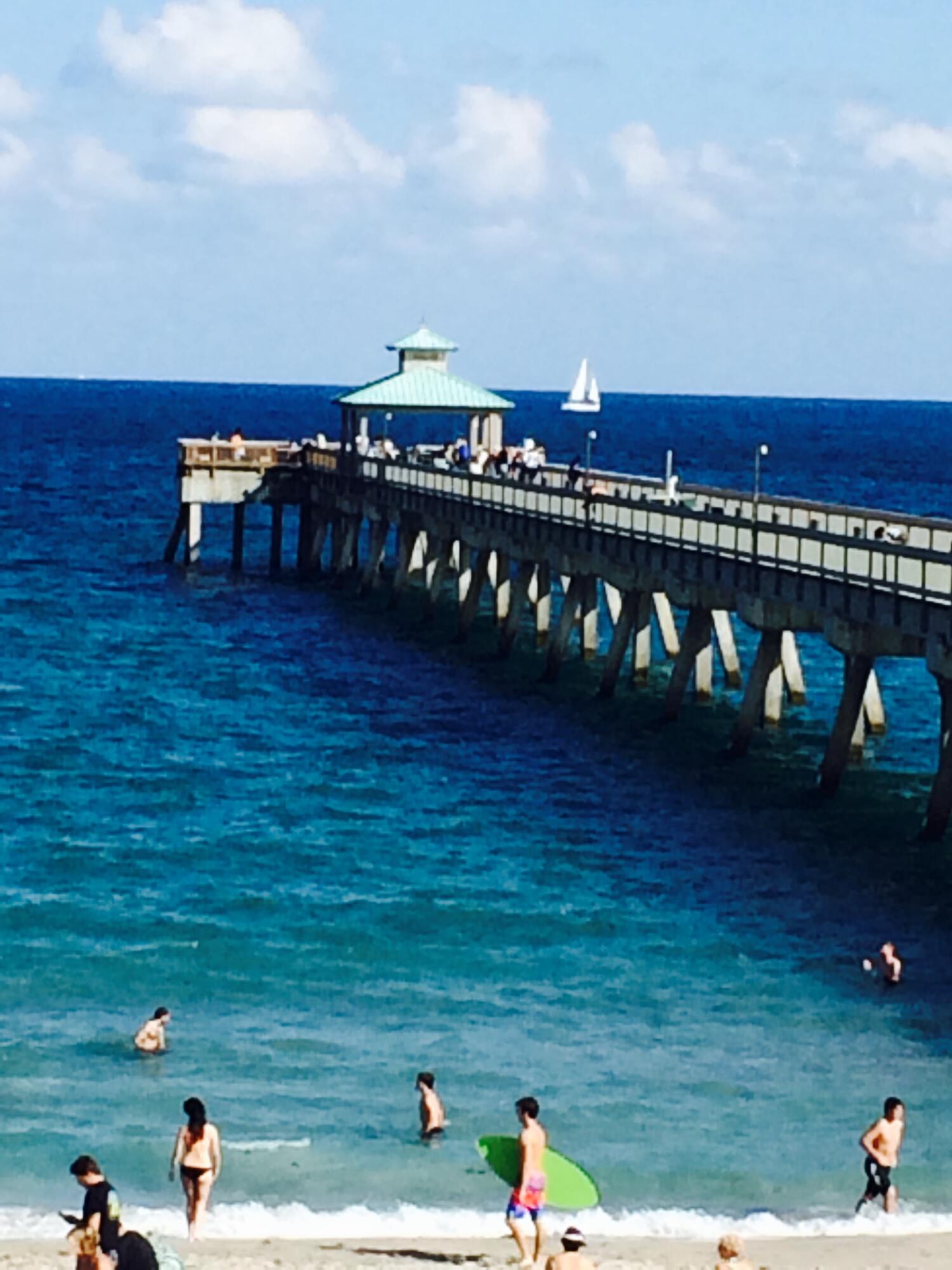 SEA ESTA CONDO - Residential Lease