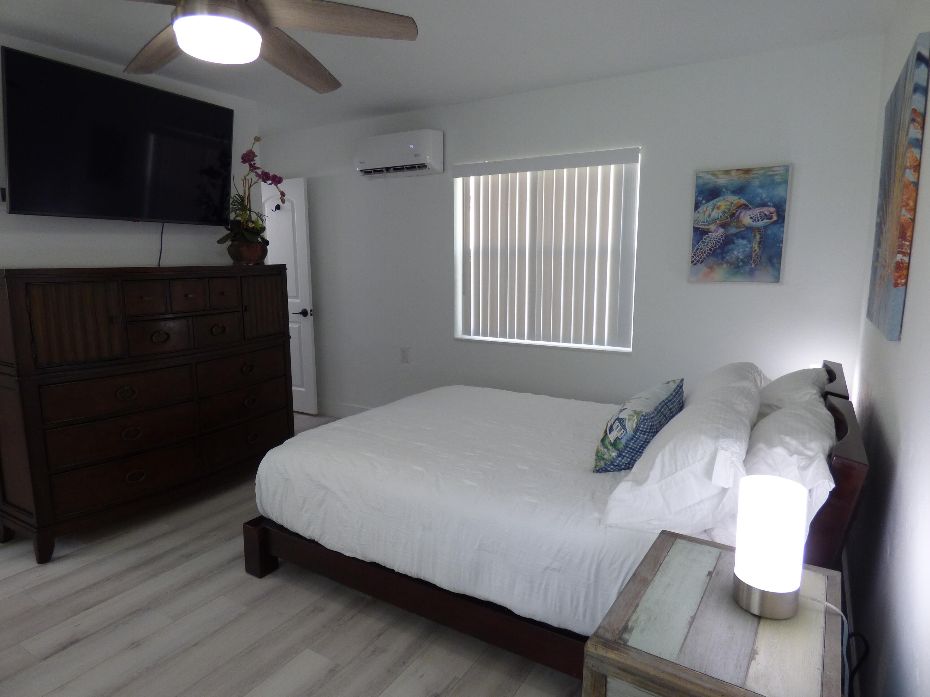 SEA ESTA CONDO - Residential Lease