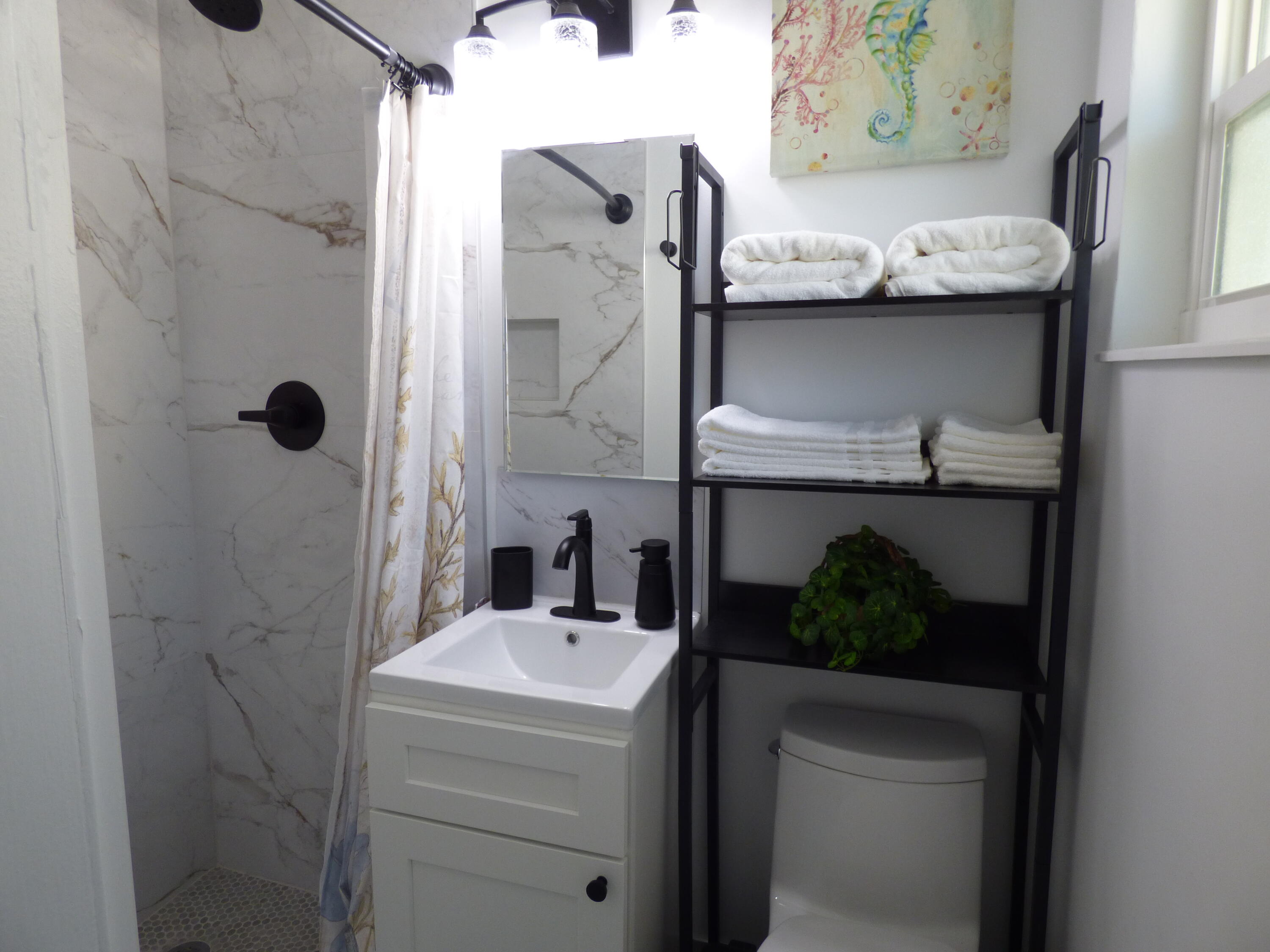 SEA ESTA CONDO - Residential Lease