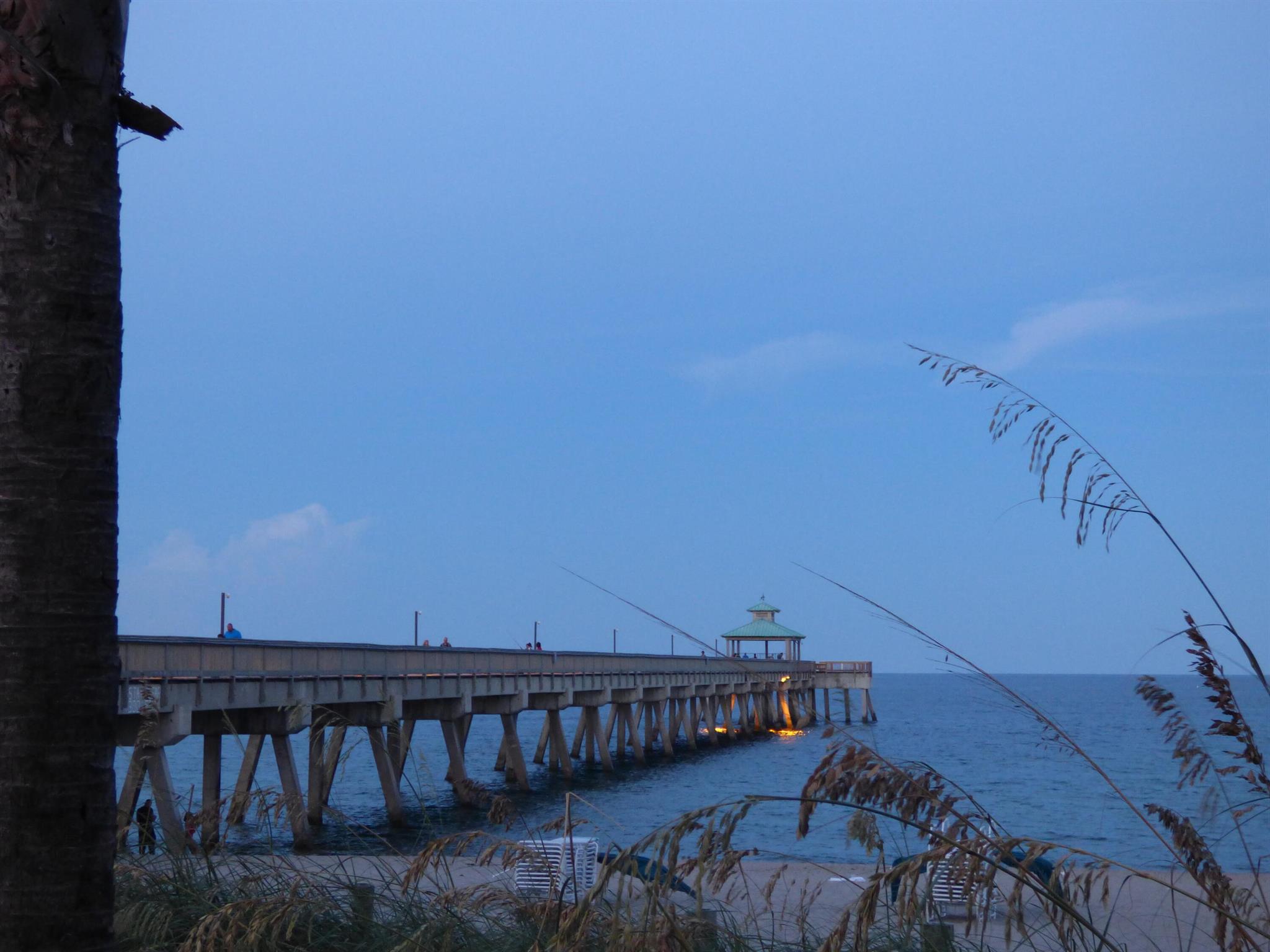 SEA ESTA CONDO - Residential Lease