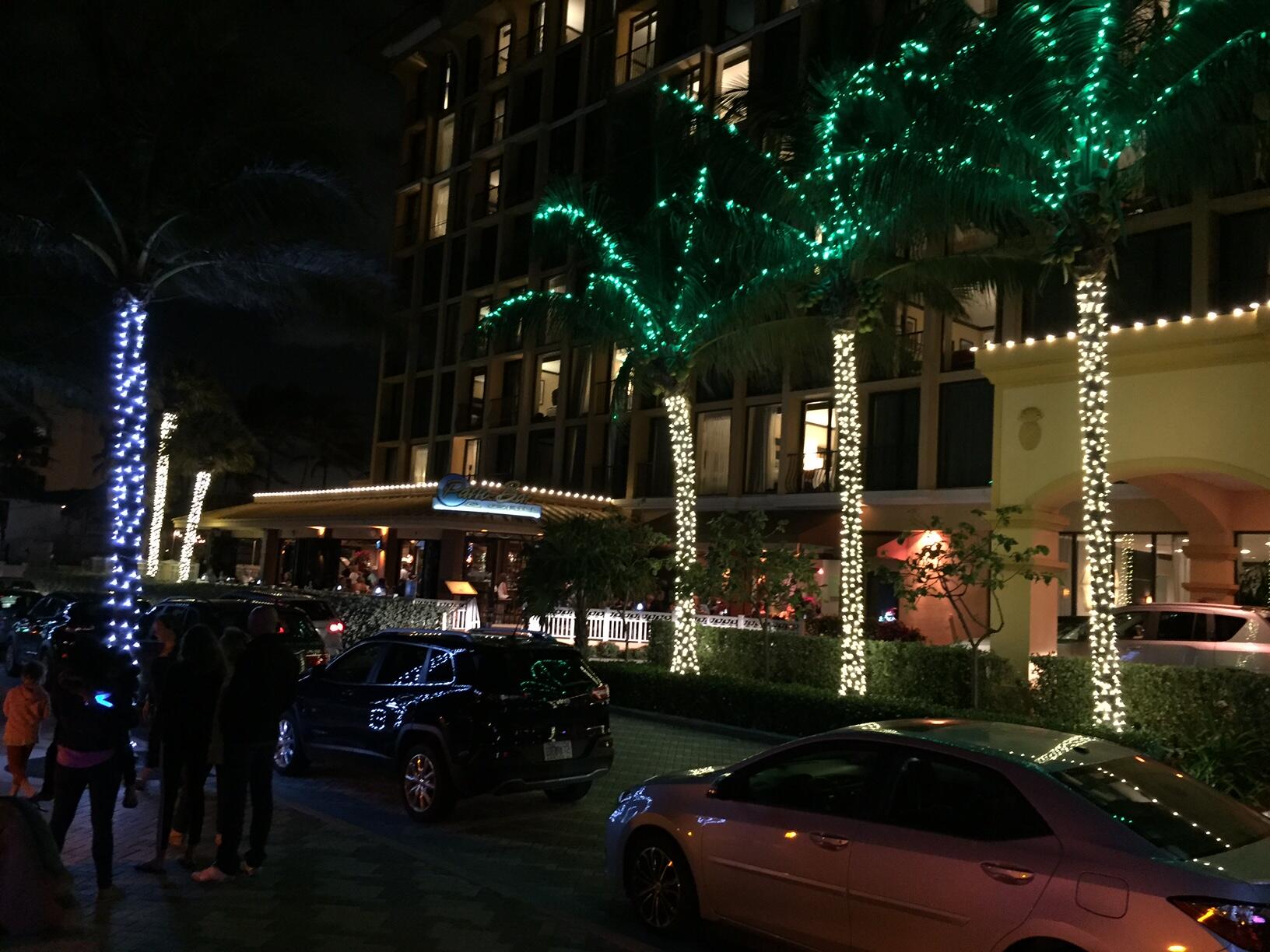 SEA ESTA CONDO - Residential Lease