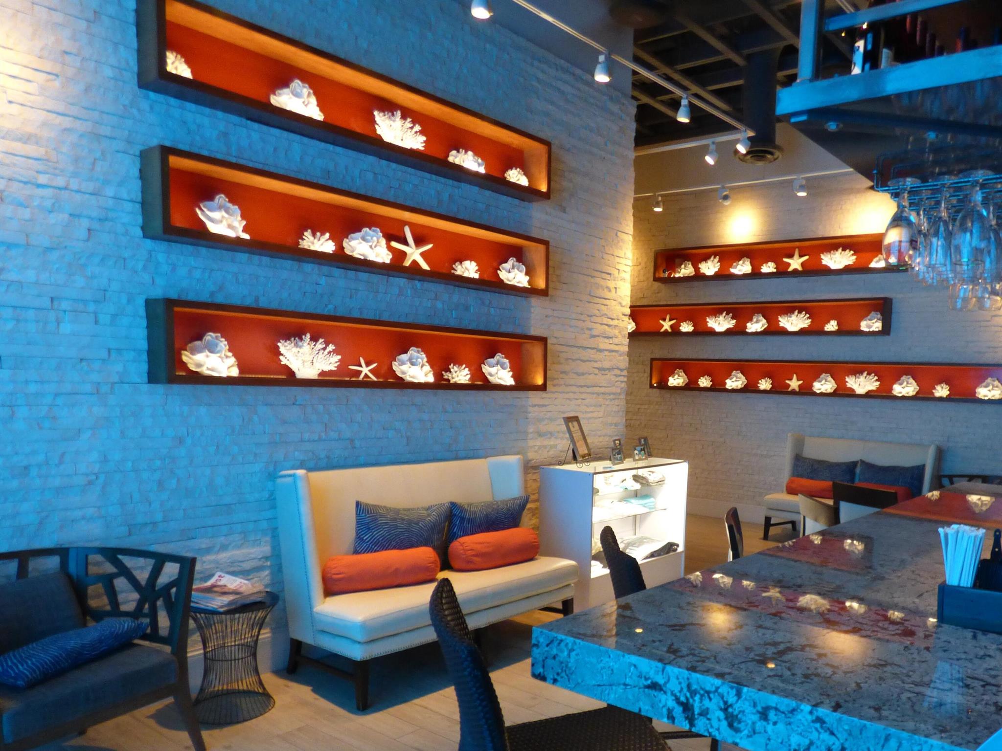 SEA ESTA CONDO - Residential Lease