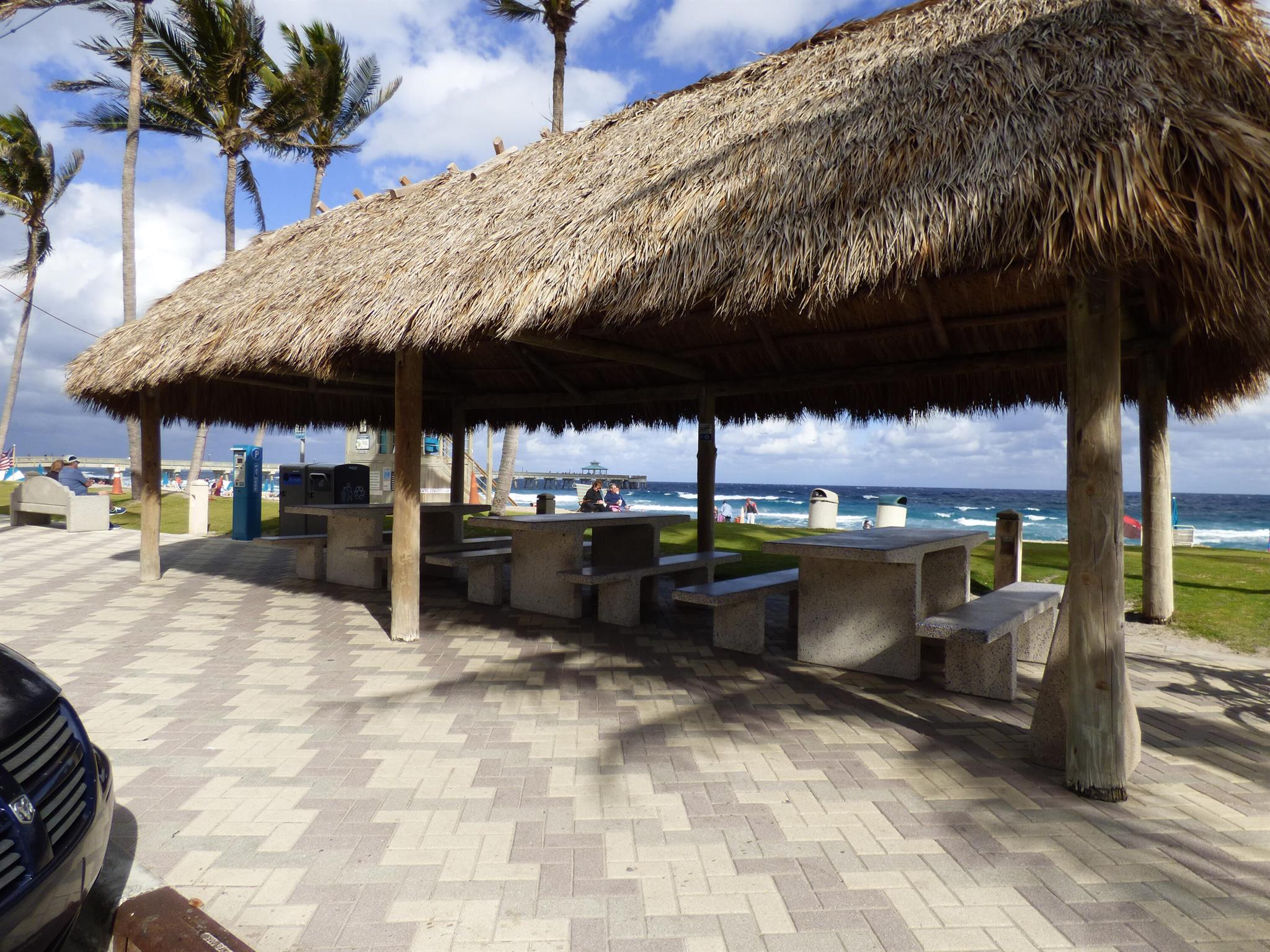 SEA ESTA CONDO - Residential Lease