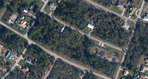 LOT 5 BLK 151 NW LAUNCH ROAD Lake Placid FL 33852