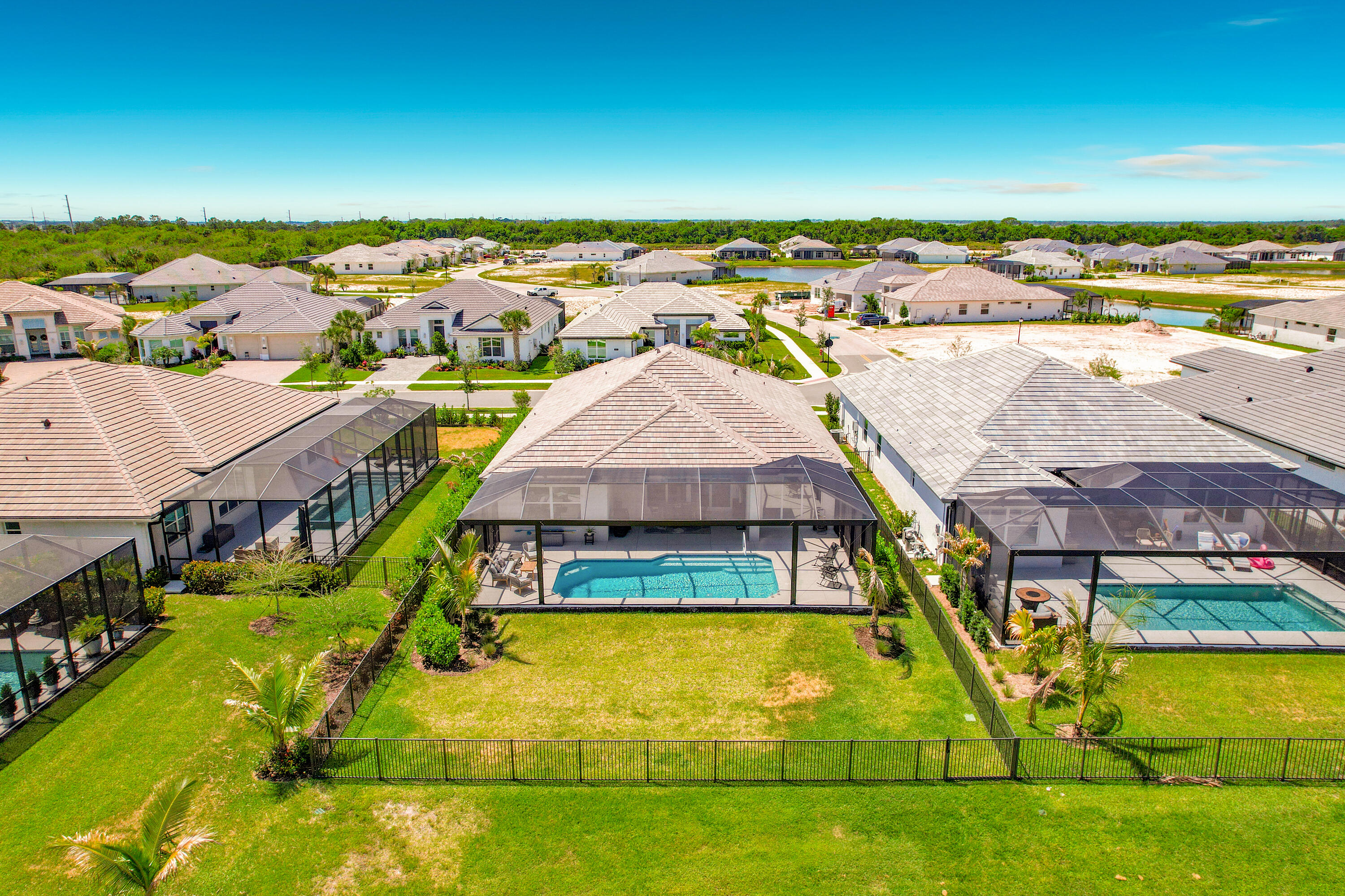 Belterra Tradition - Residential