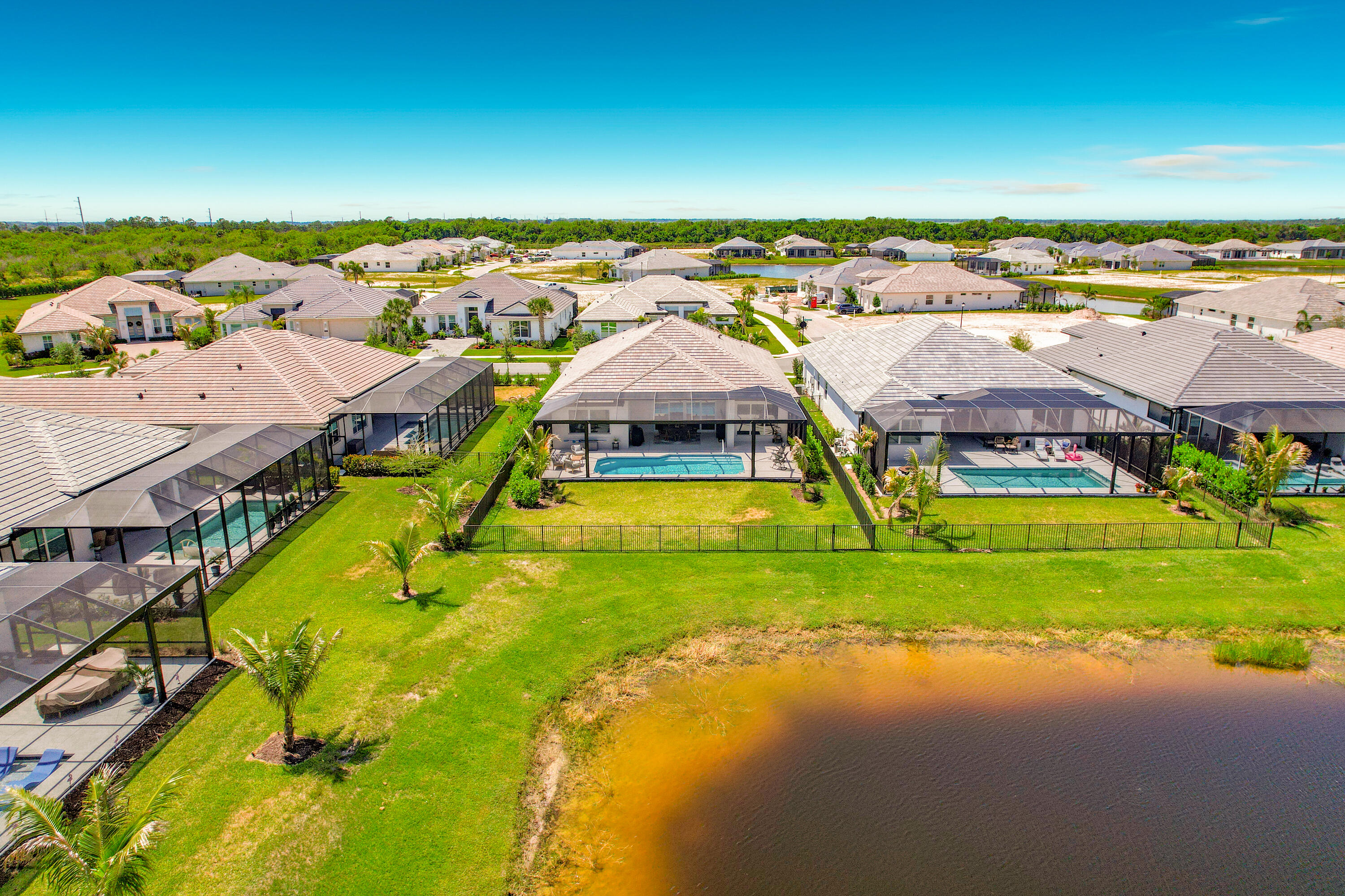 Belterra Tradition - Residential