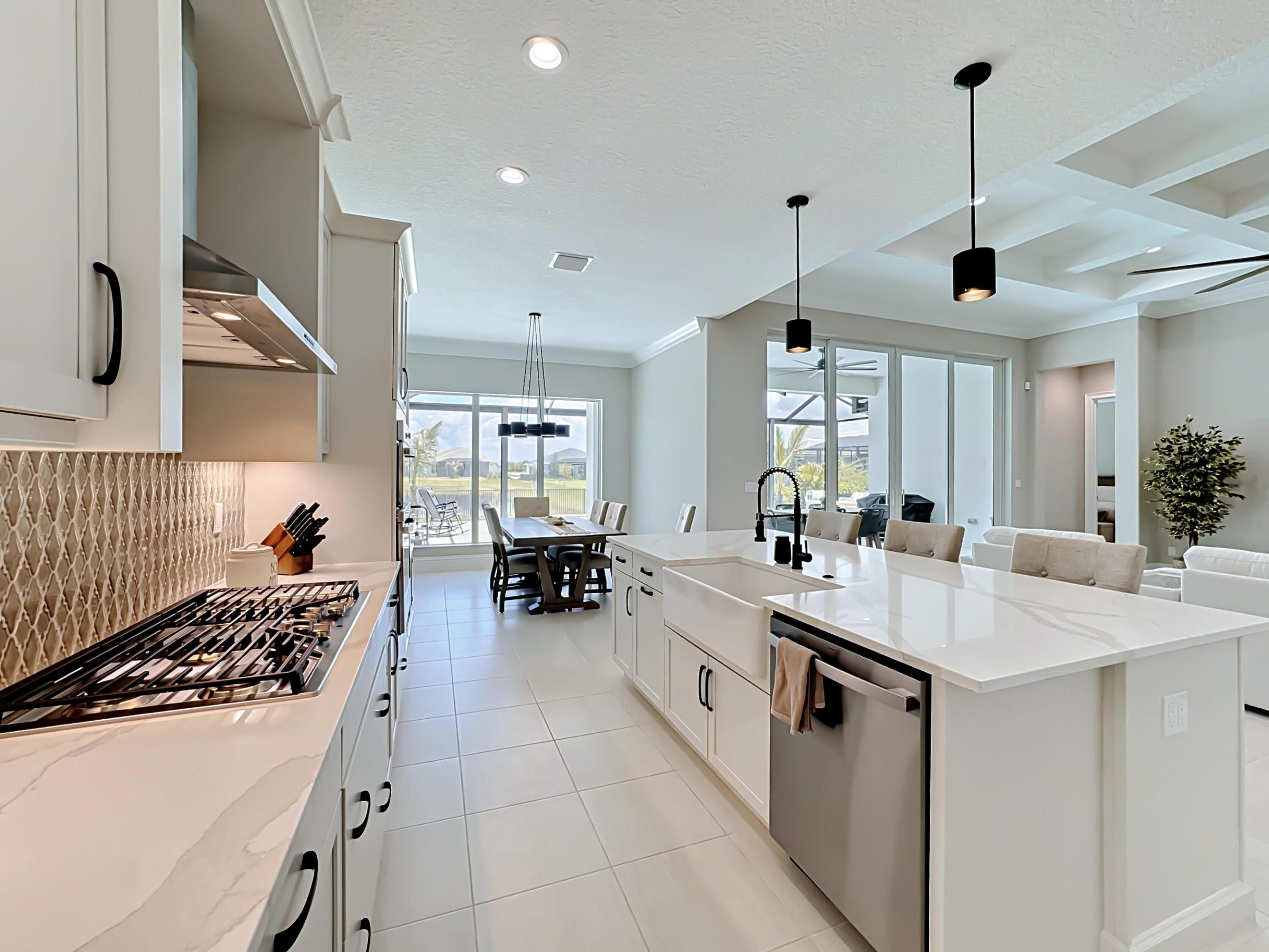 Belterra Tradition - Residential