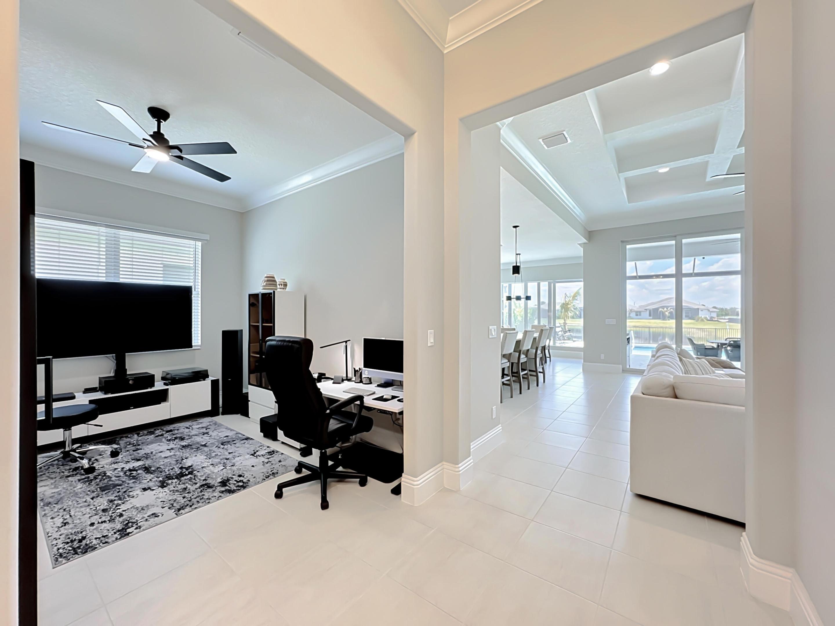 Belterra Tradition - Residential