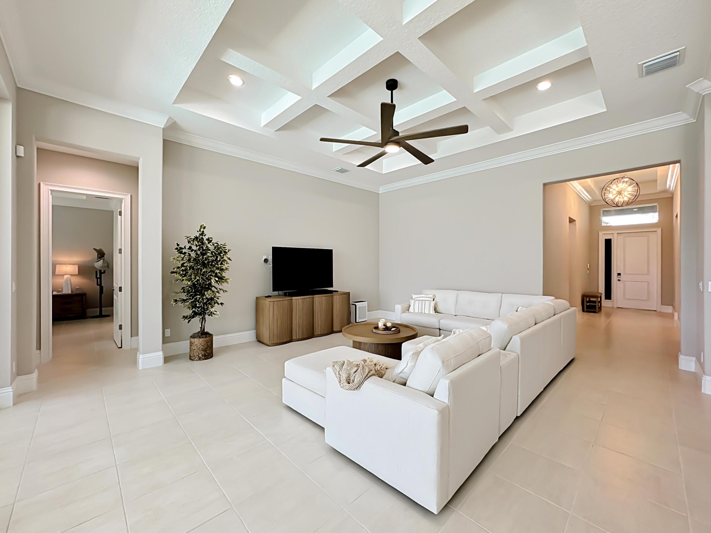 Belterra Tradition - Residential
