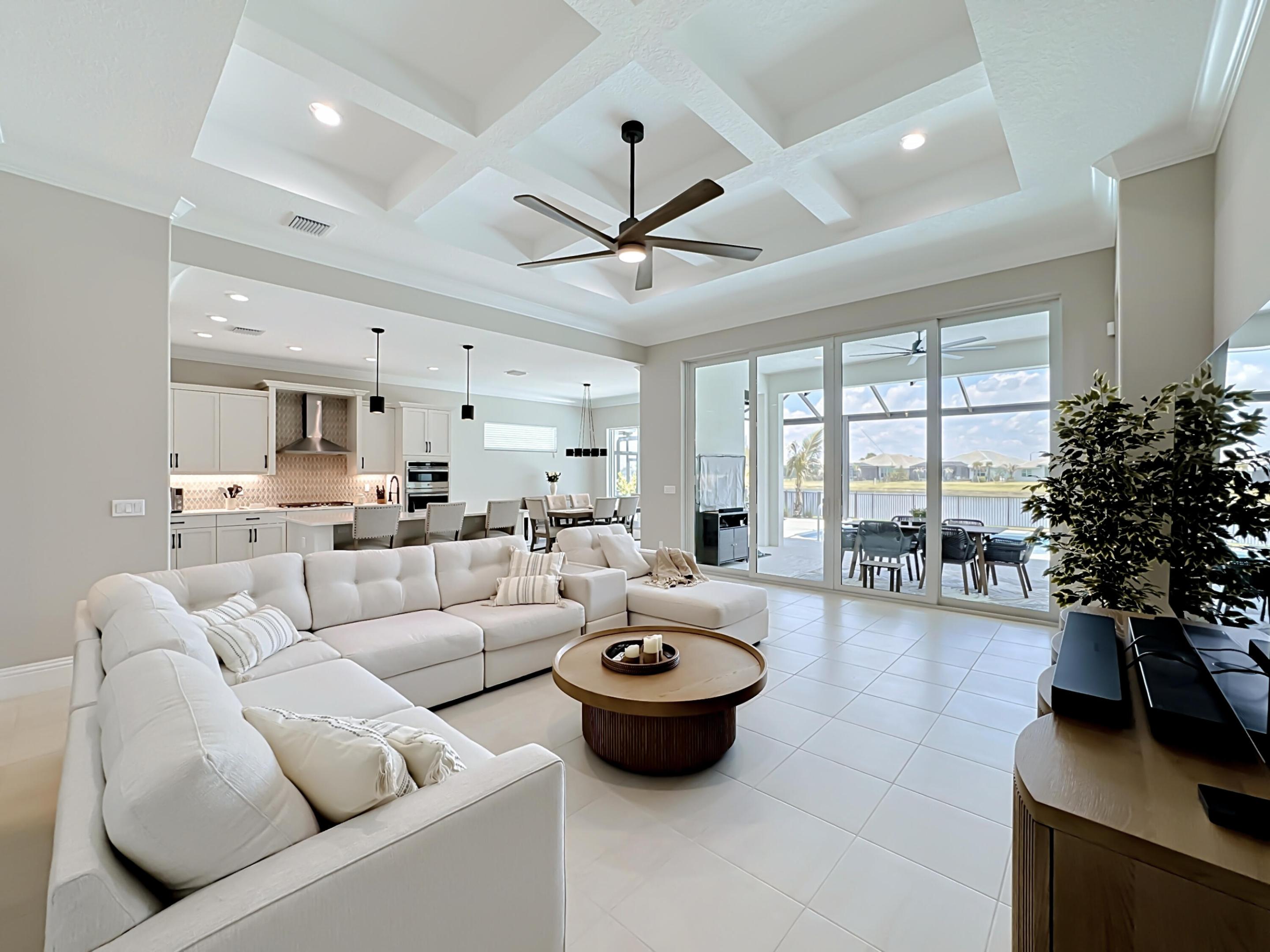 Belterra Tradition - Residential