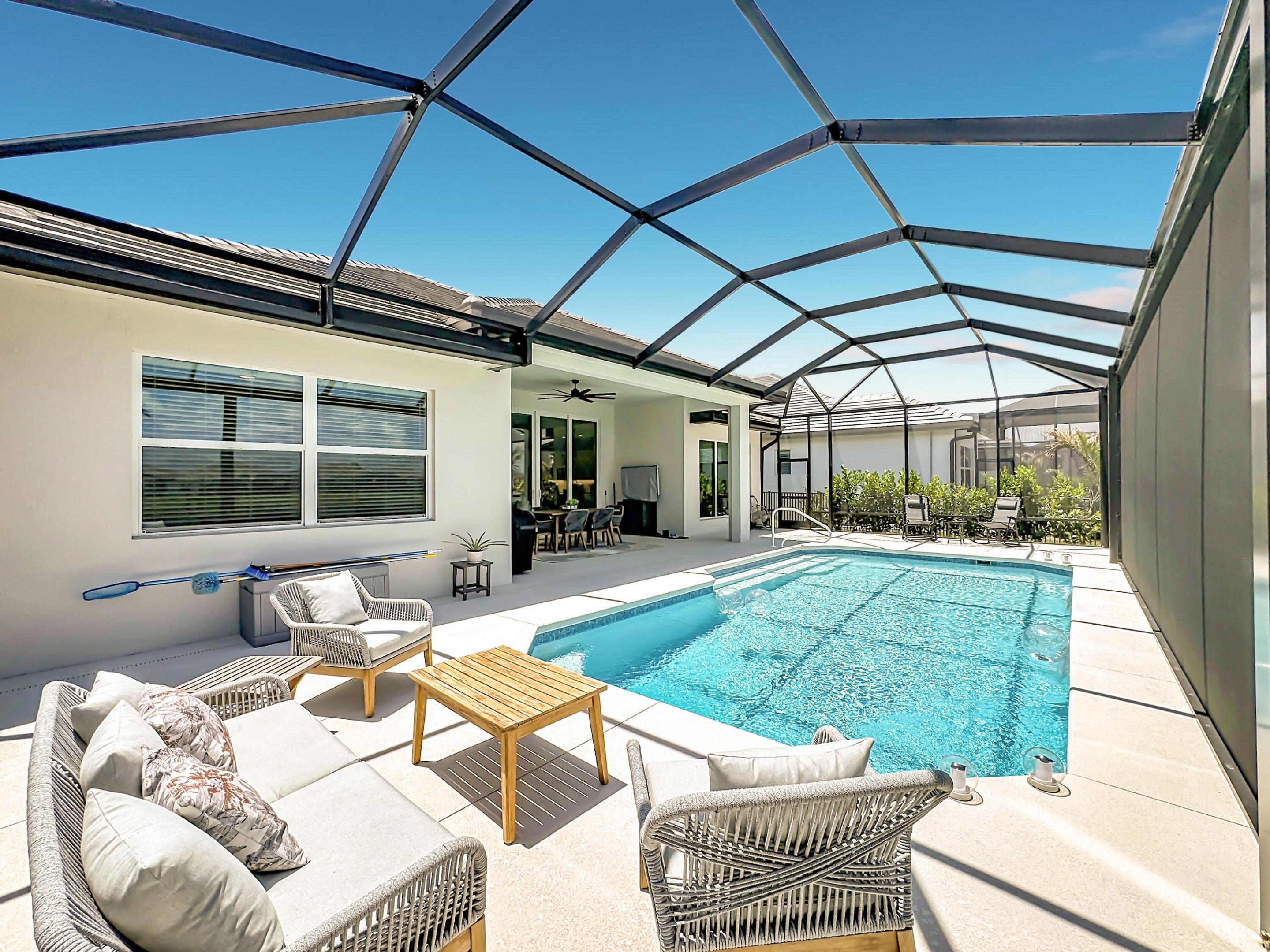 Belterra Tradition - Residential
