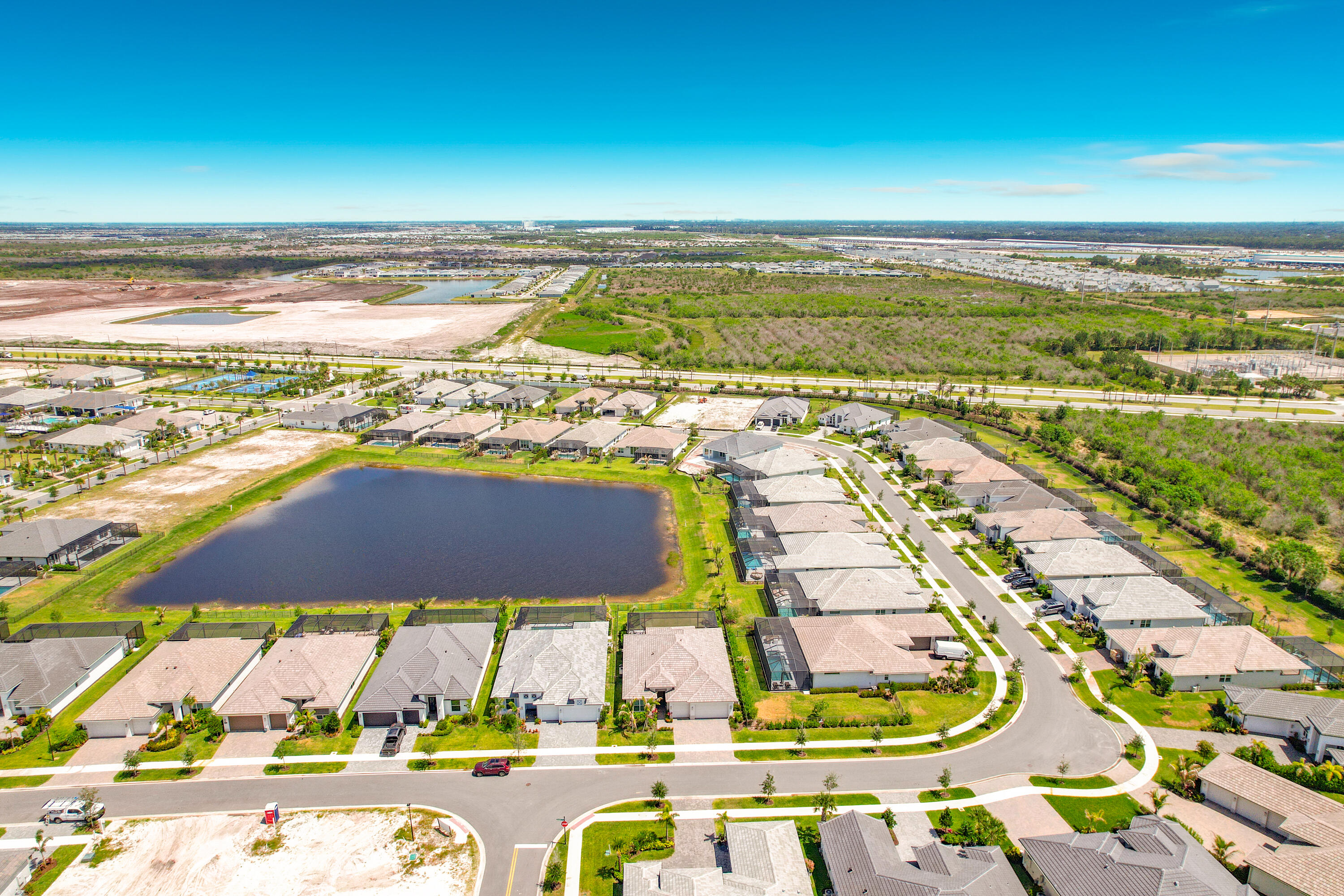 Belterra Tradition - Residential