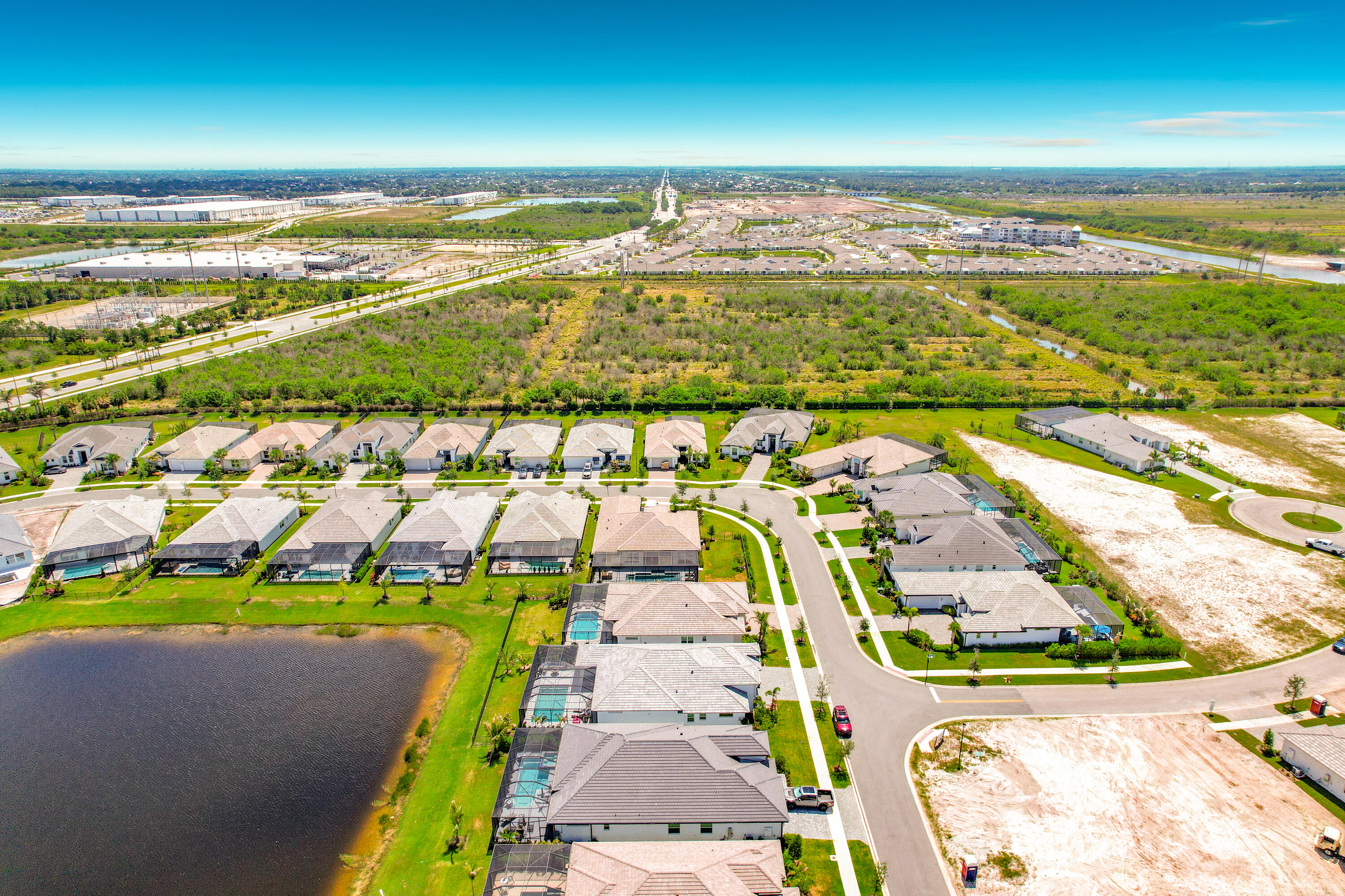 Belterra Tradition - Residential