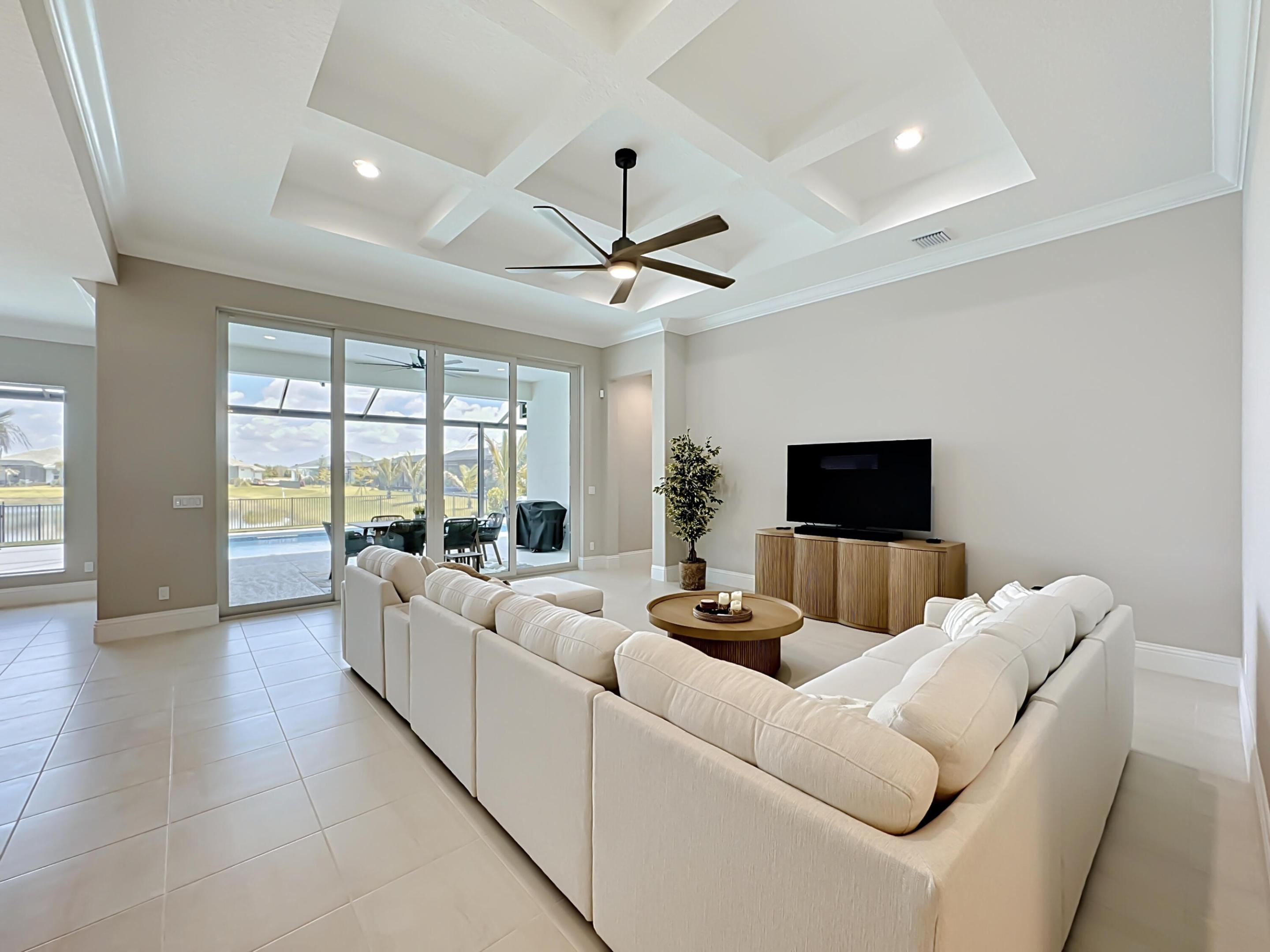 Belterra Tradition - Residential