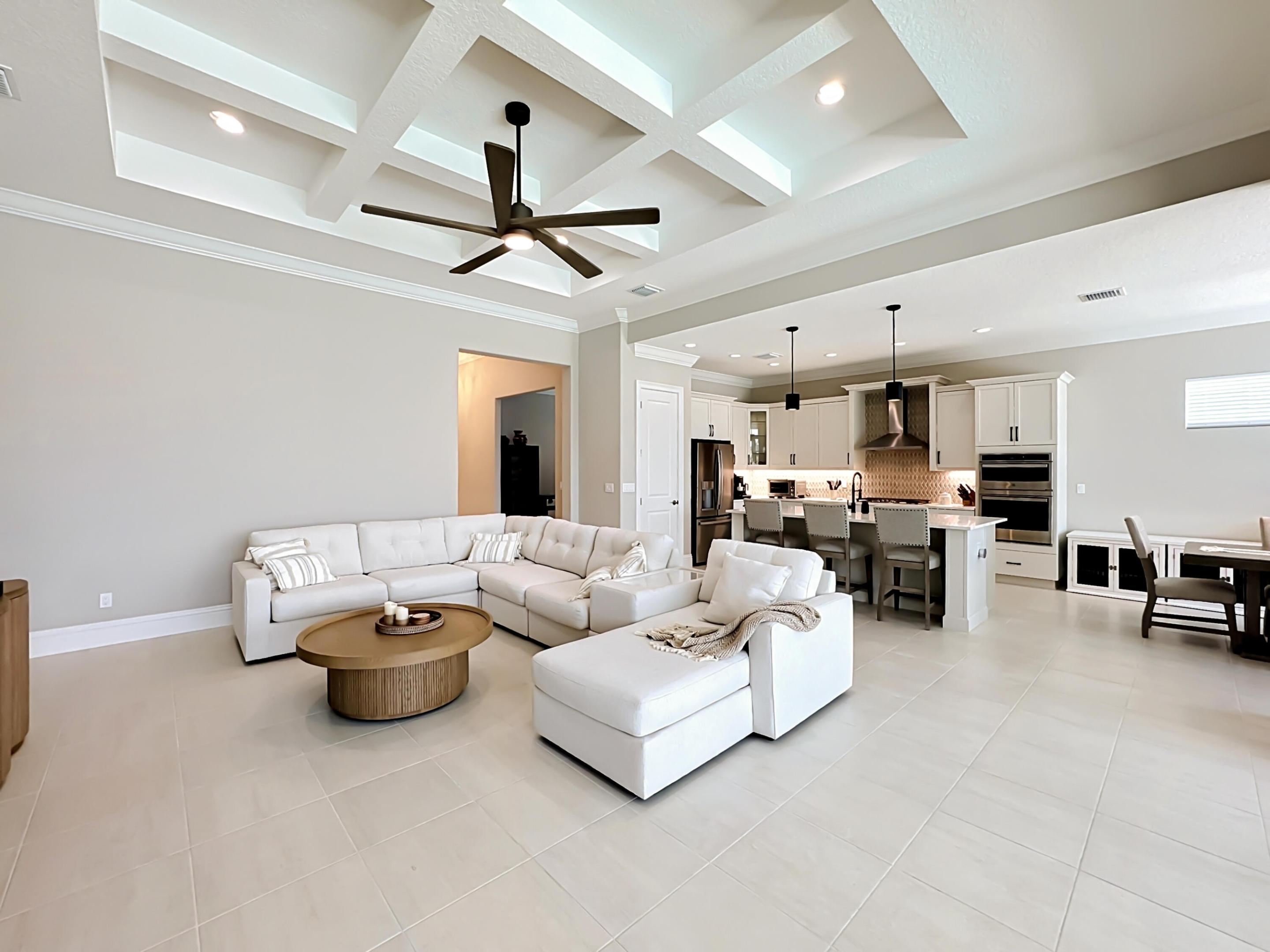 Belterra Tradition - Residential