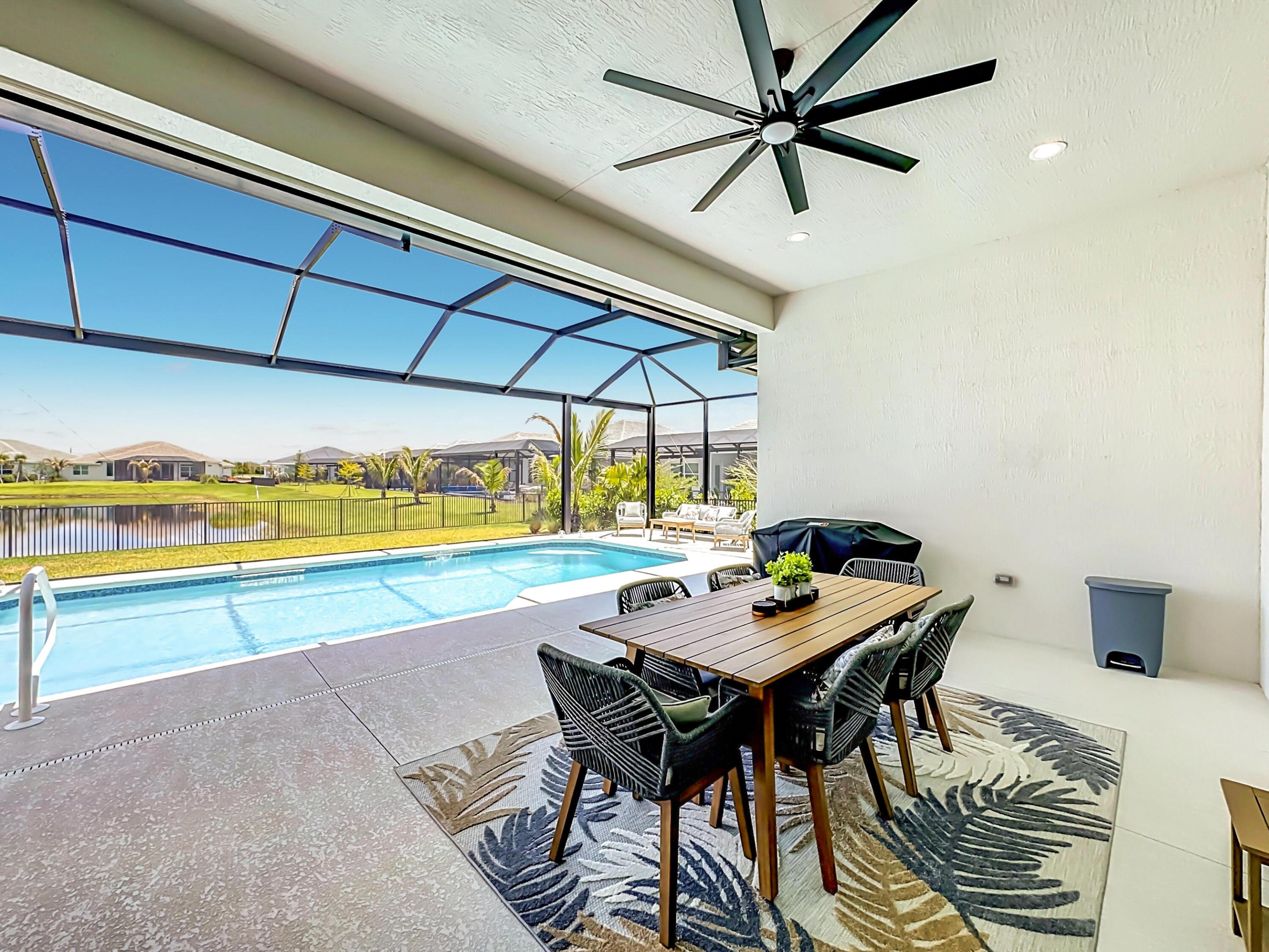 Belterra Tradition - Residential