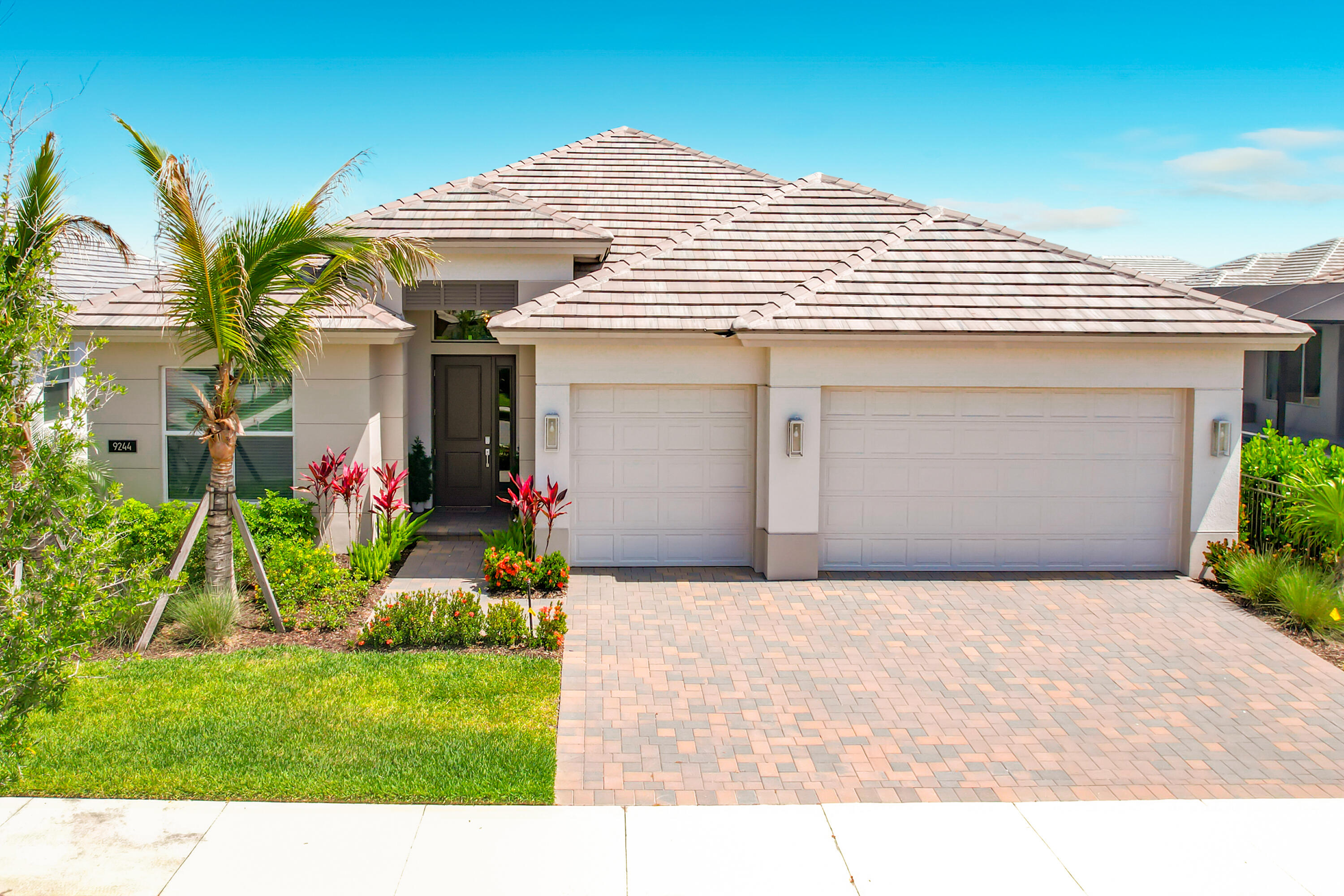Belterra Tradition - Residential