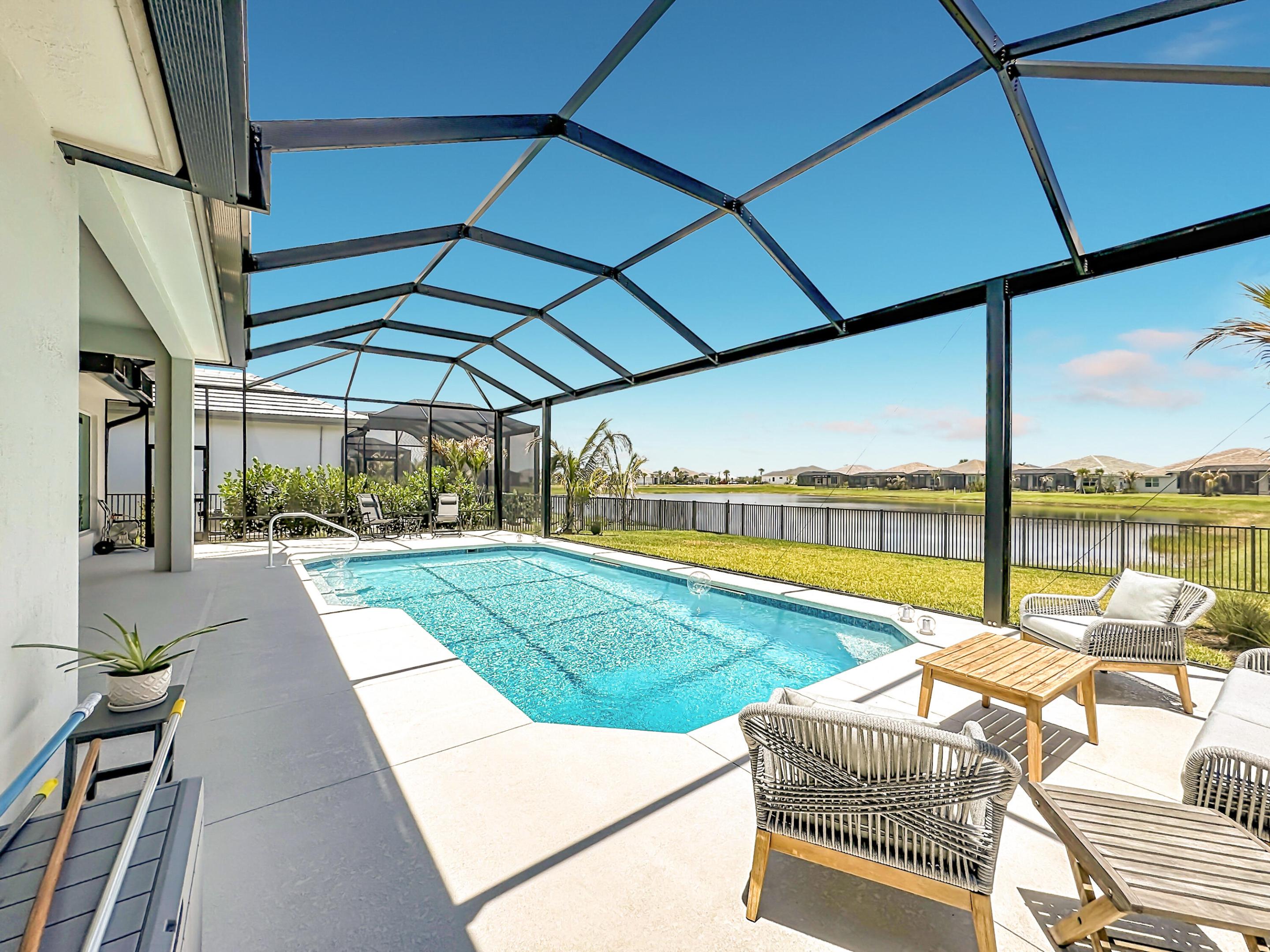 Belterra Tradition - Residential