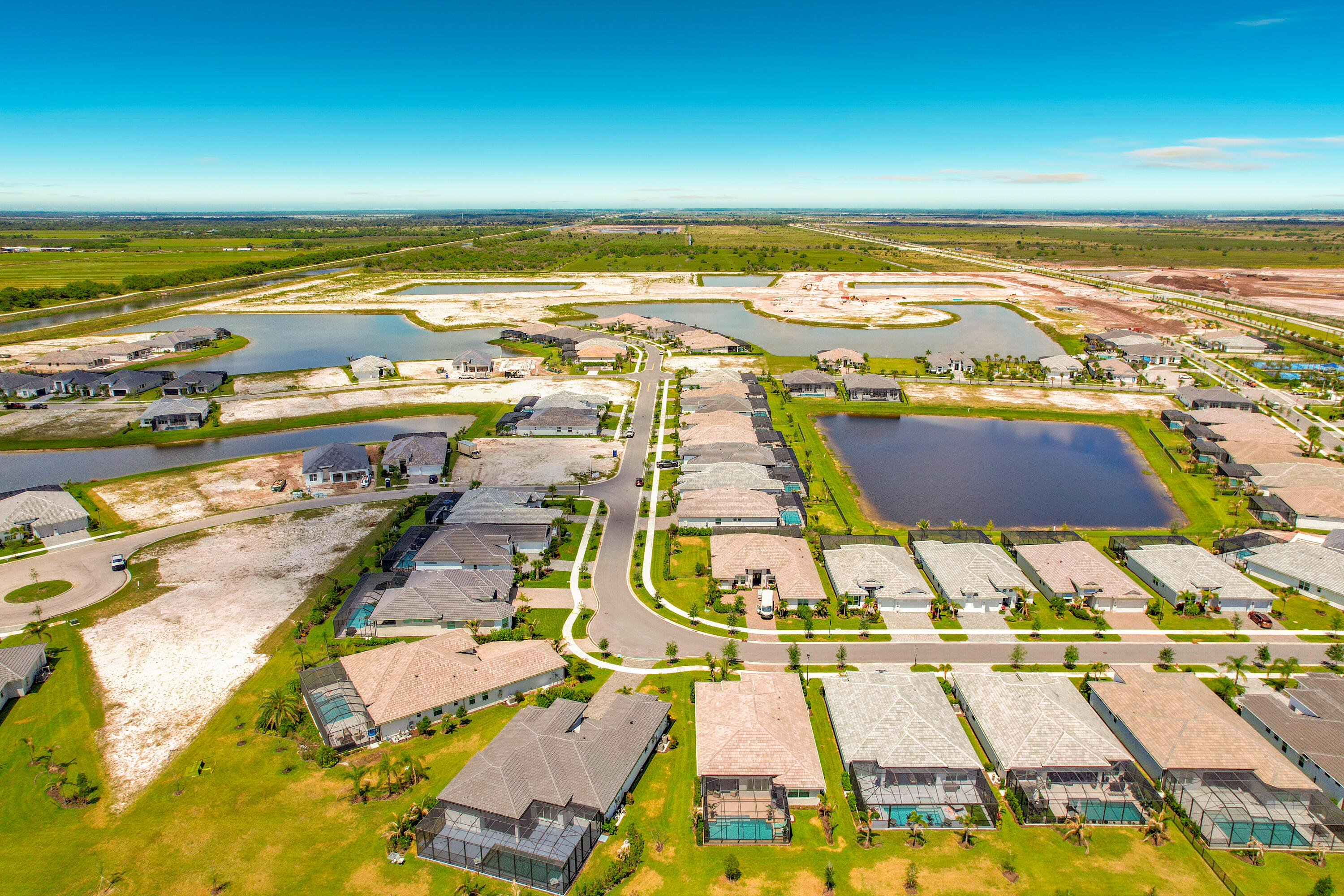 Belterra Tradition - Residential