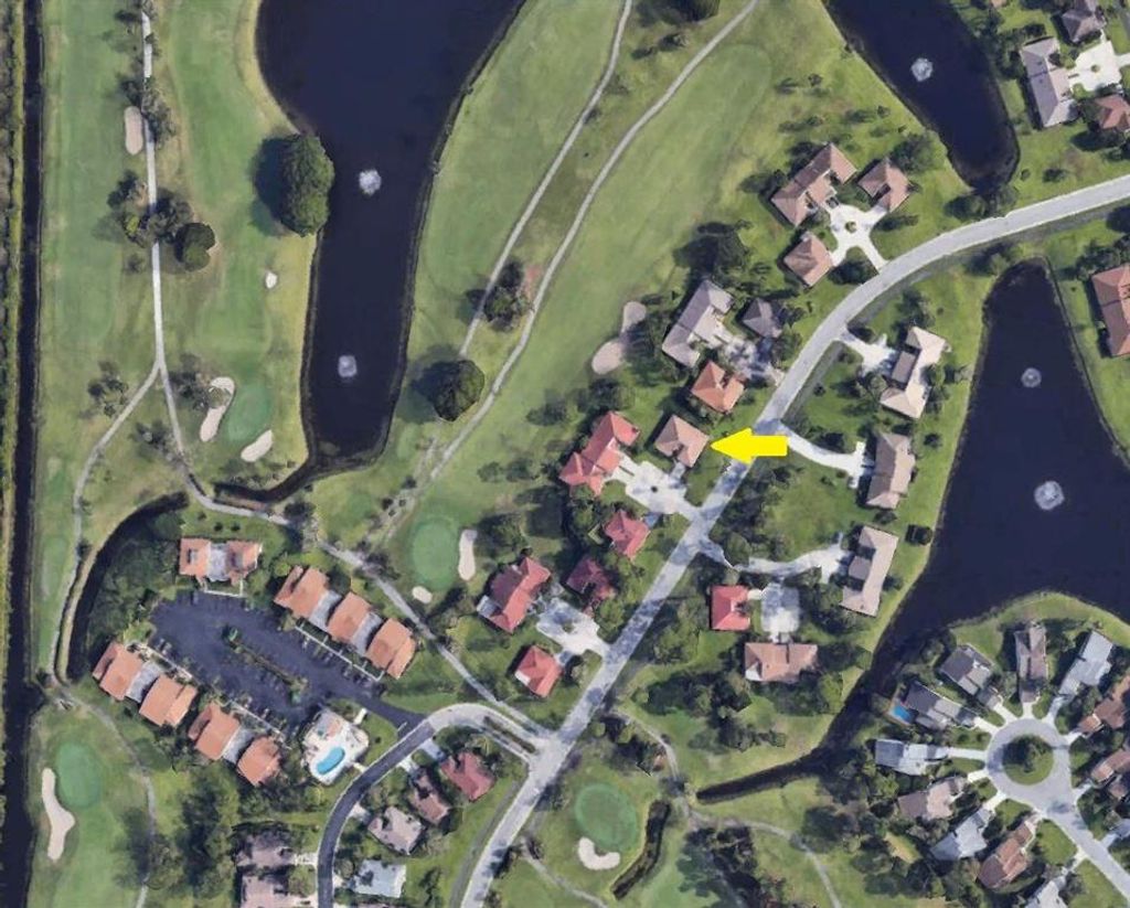 Photo of 13321 Touchstone Place Pl, West Palm Beach, FL 33418 (MLS # R10785171)