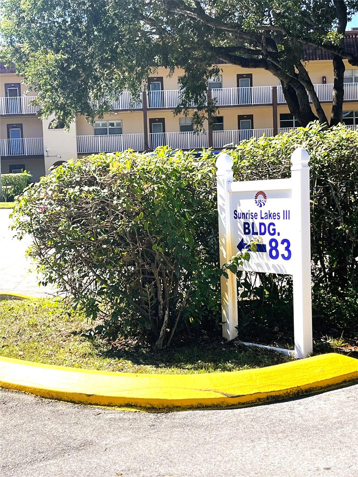 Sunrise Lakes Phase 3 - Residential